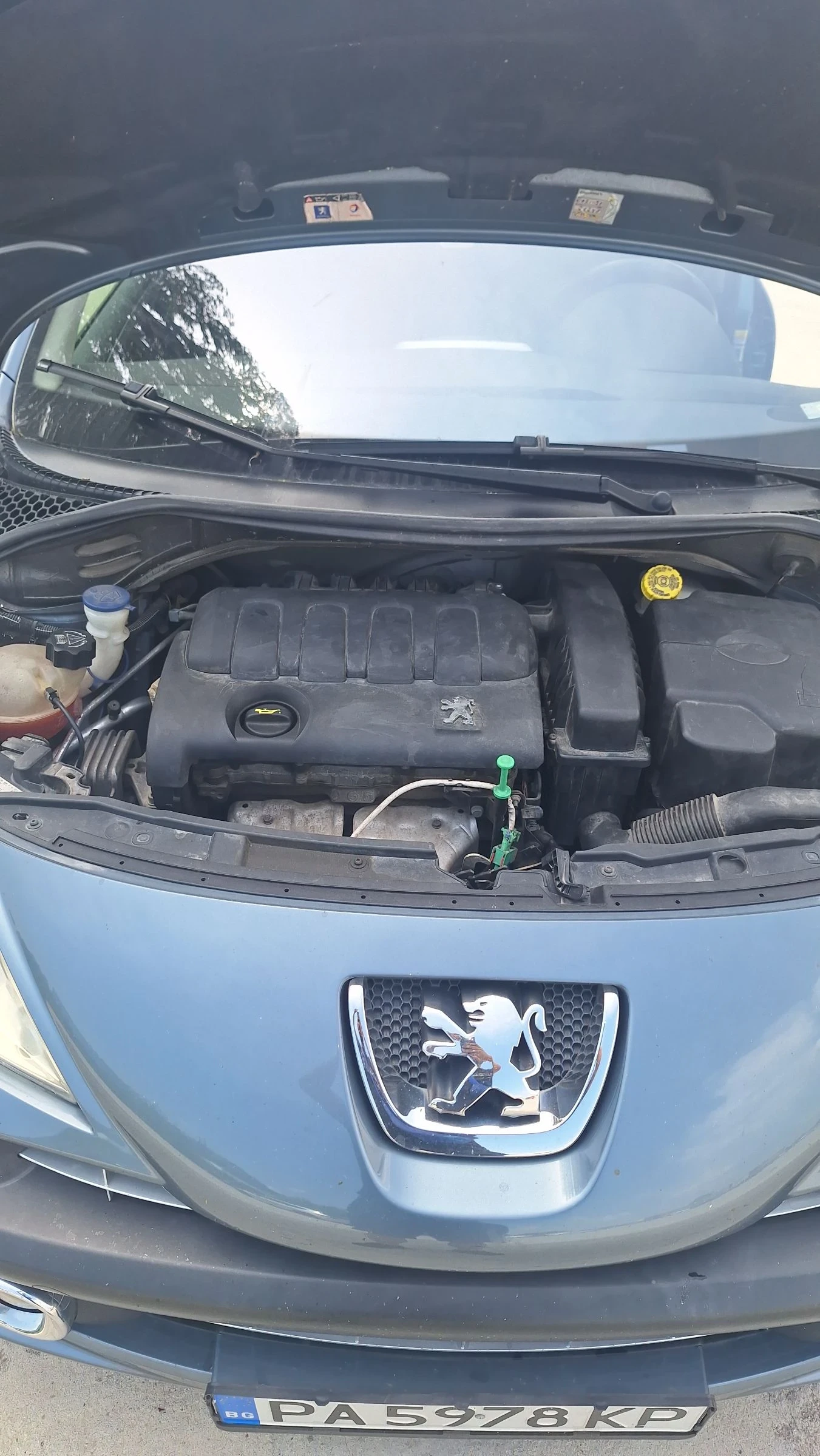Peugeot 207  - изображение 7