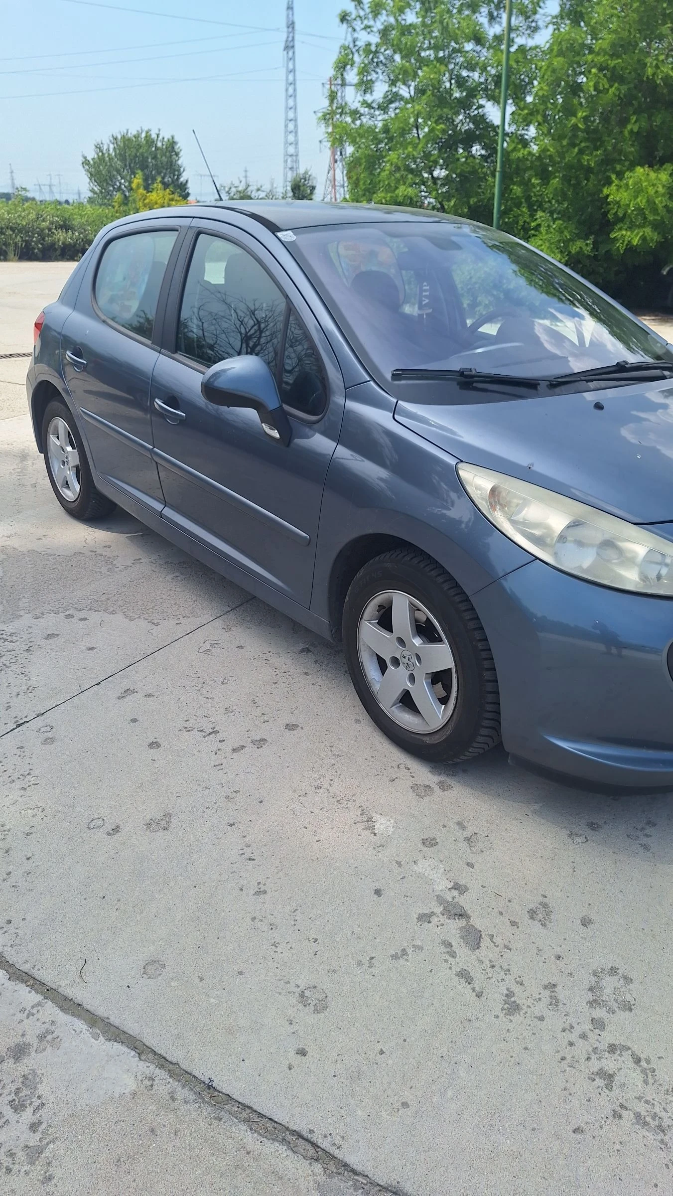 Peugeot 207  - изображение 3