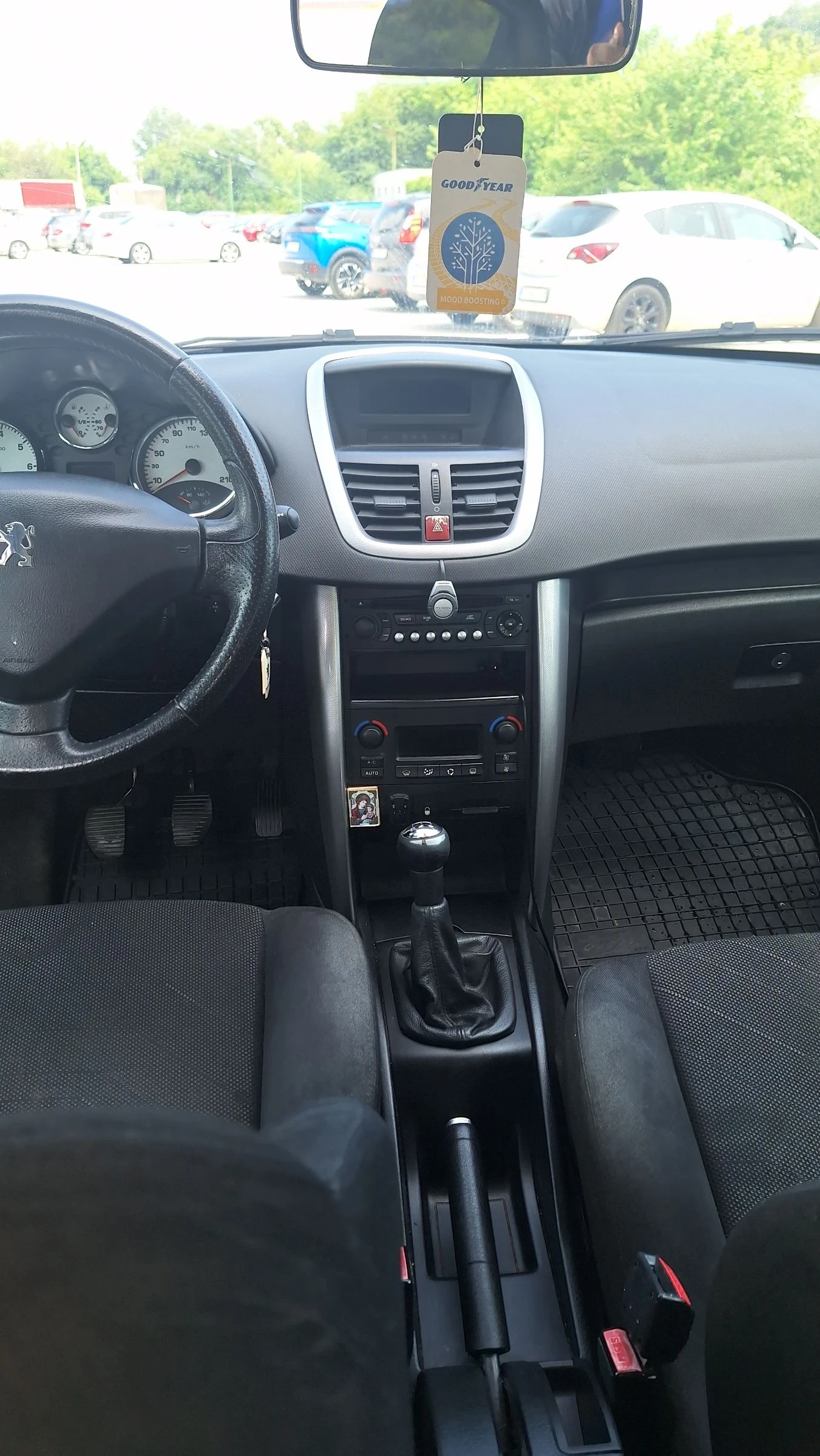 Peugeot 207  - изображение 9