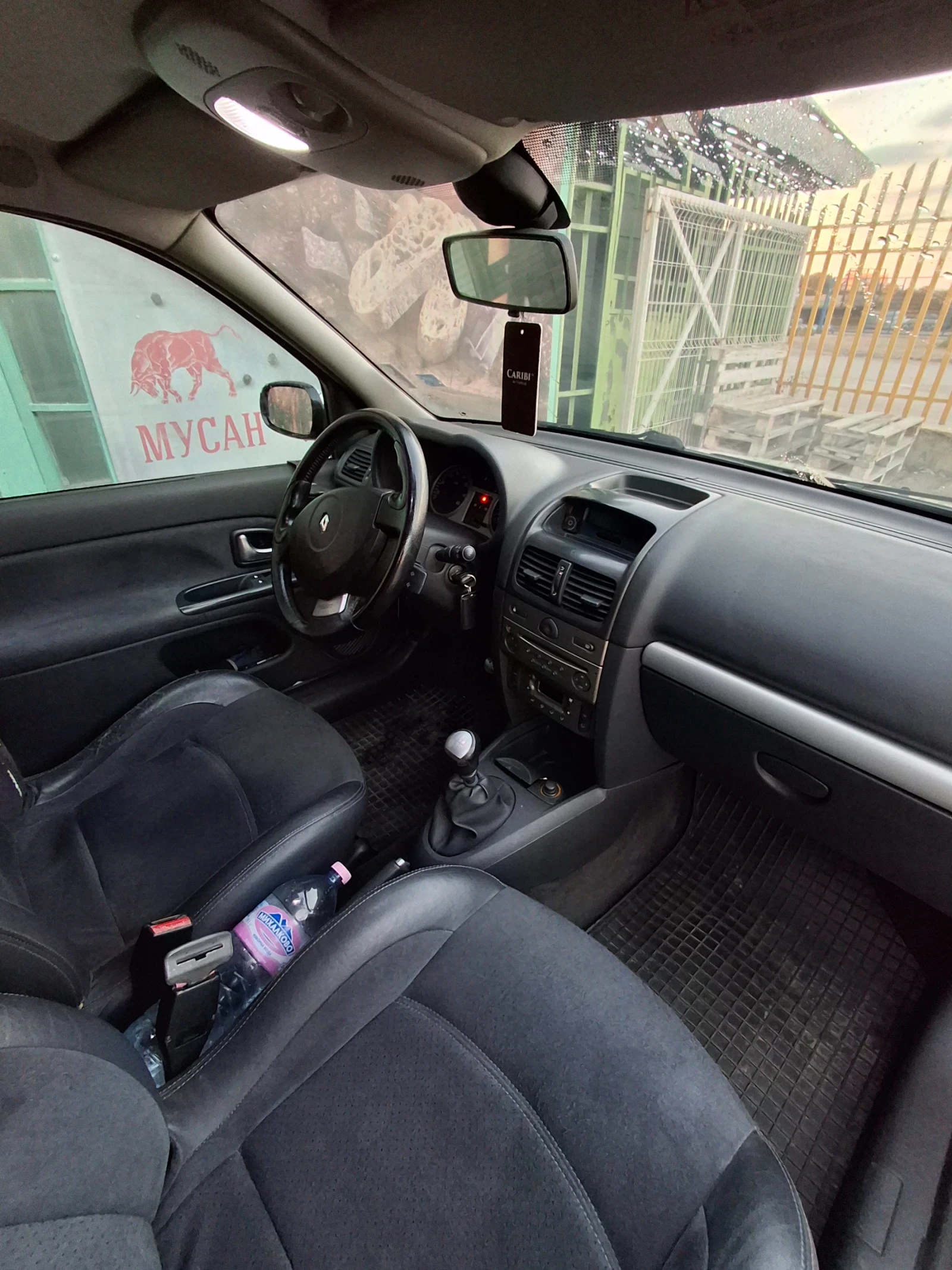 Renault Clio  - изображение 5