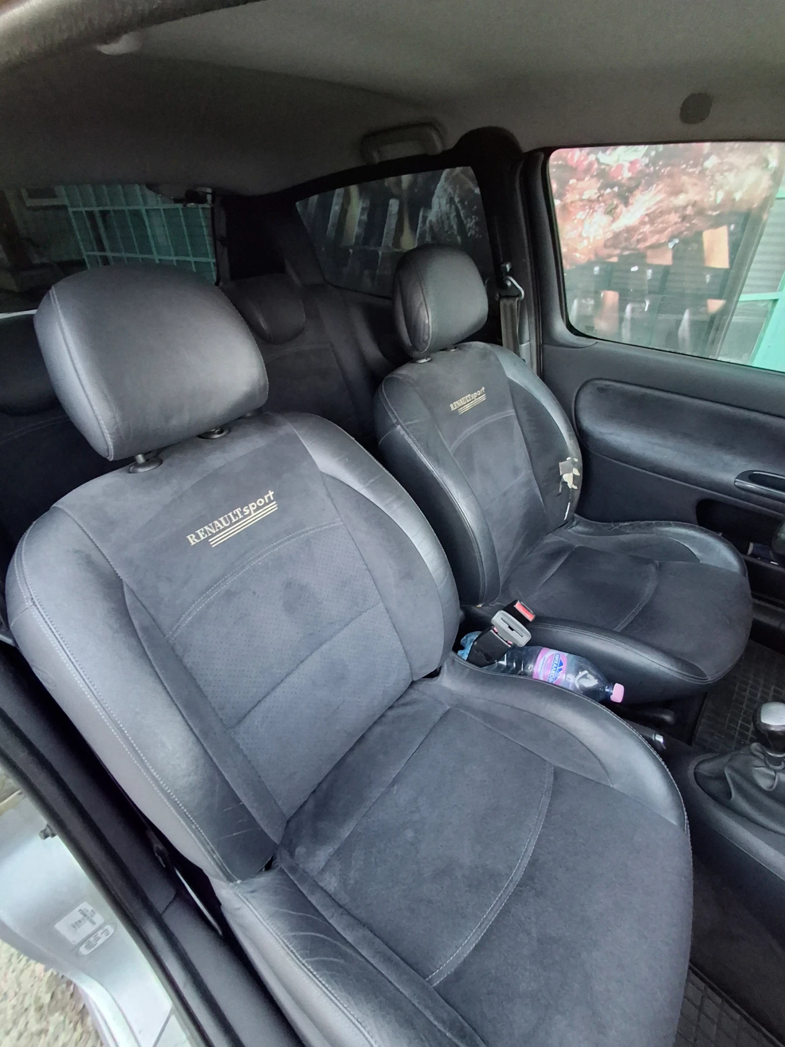 Renault Clio  - изображение 4