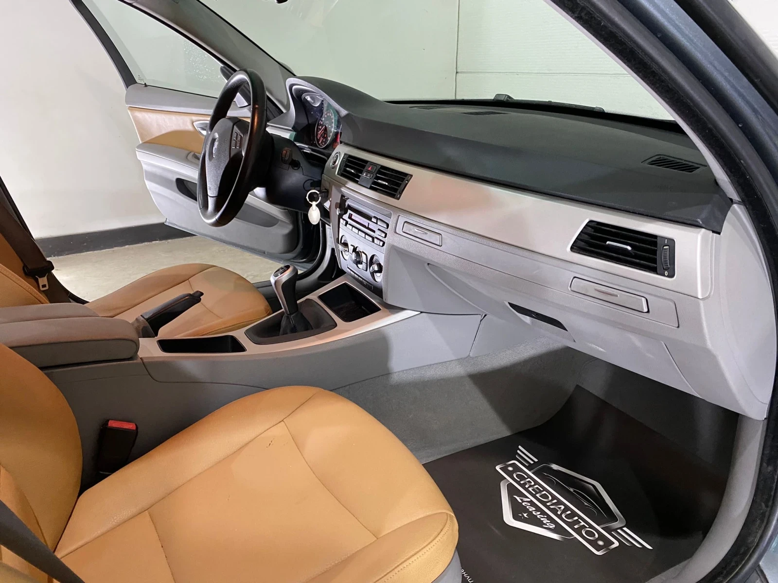 BMW 316 316i 122hp - изображение 6