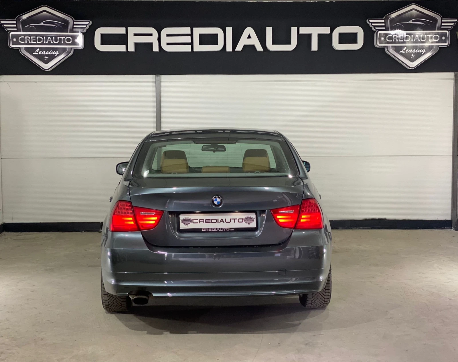 BMW 316 316i 122hp - изображение 9