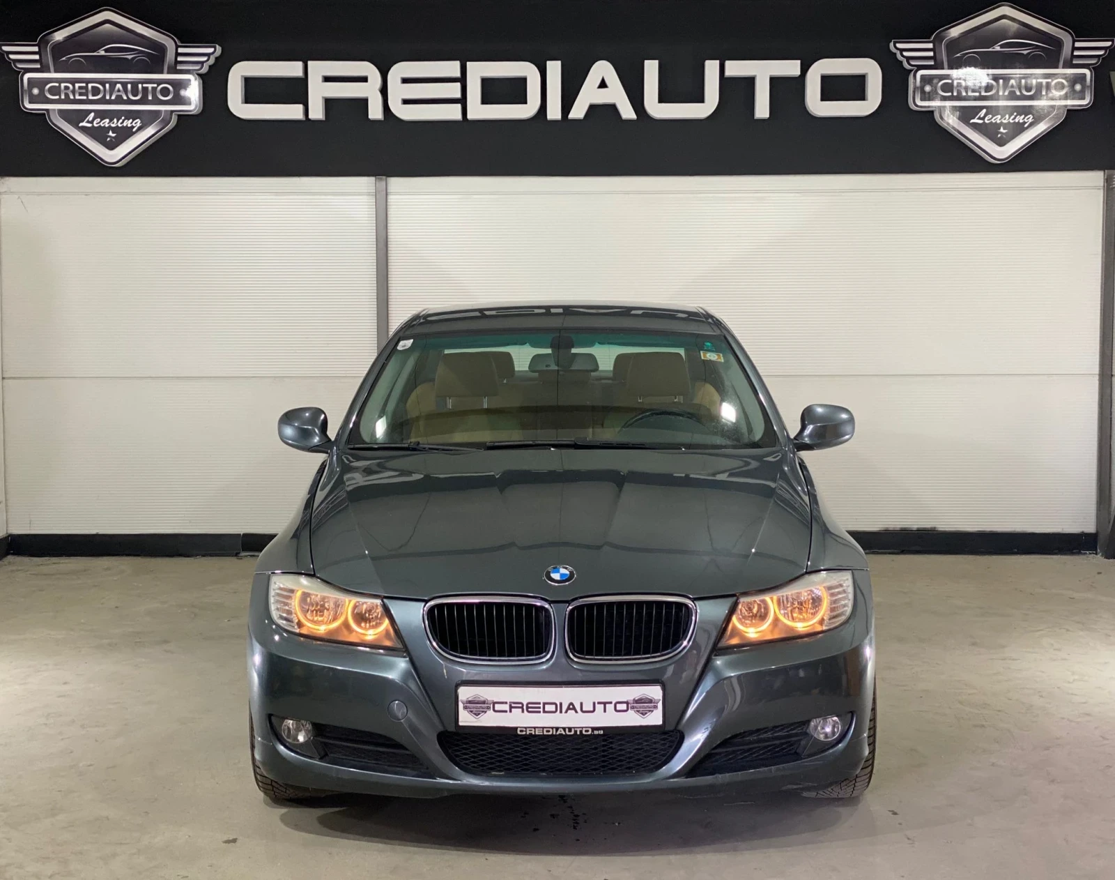 BMW 316 316i 122hp - изображение 2