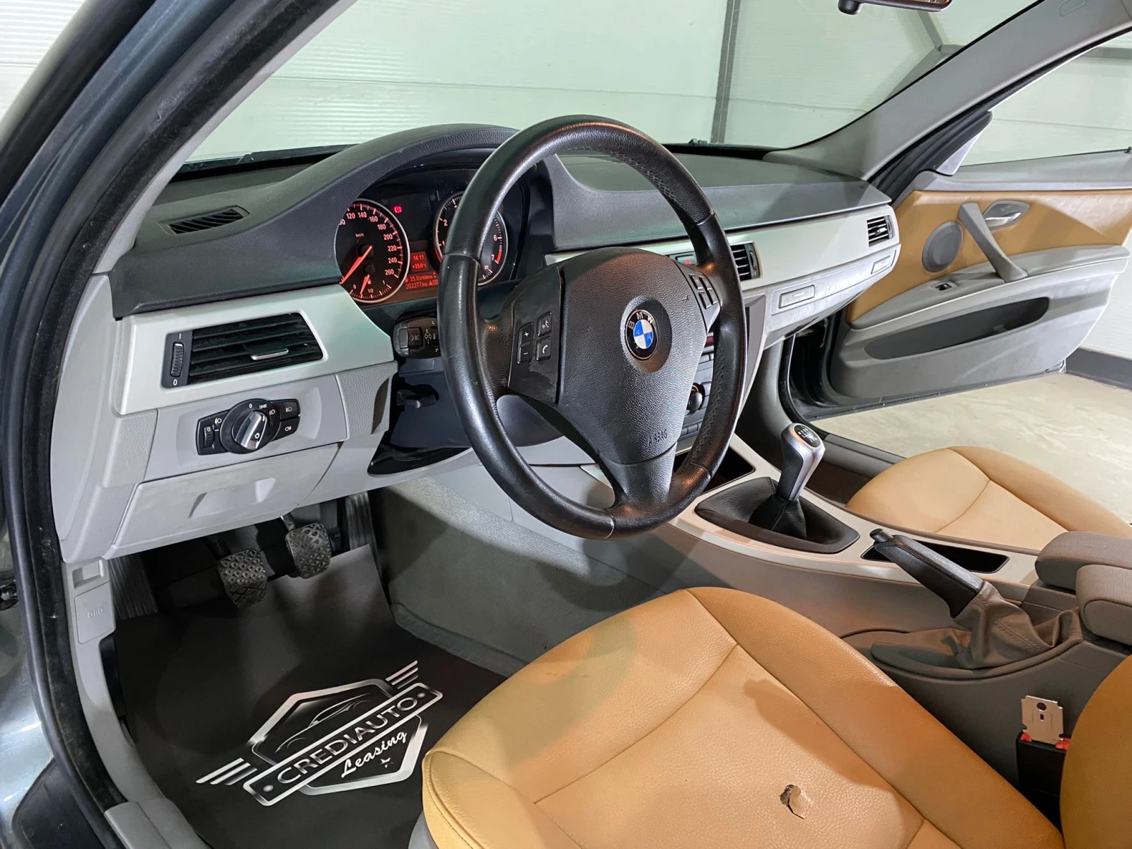 BMW 316 316i 122hp - изображение 4