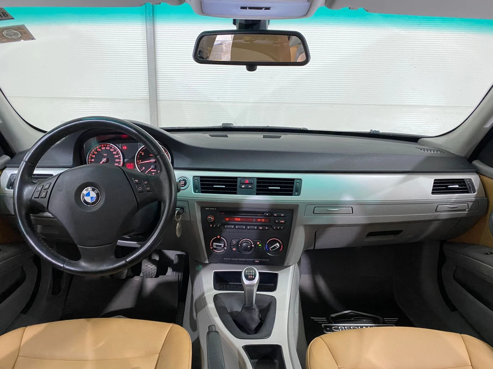 BMW 316 316i 122hp - изображение 5
