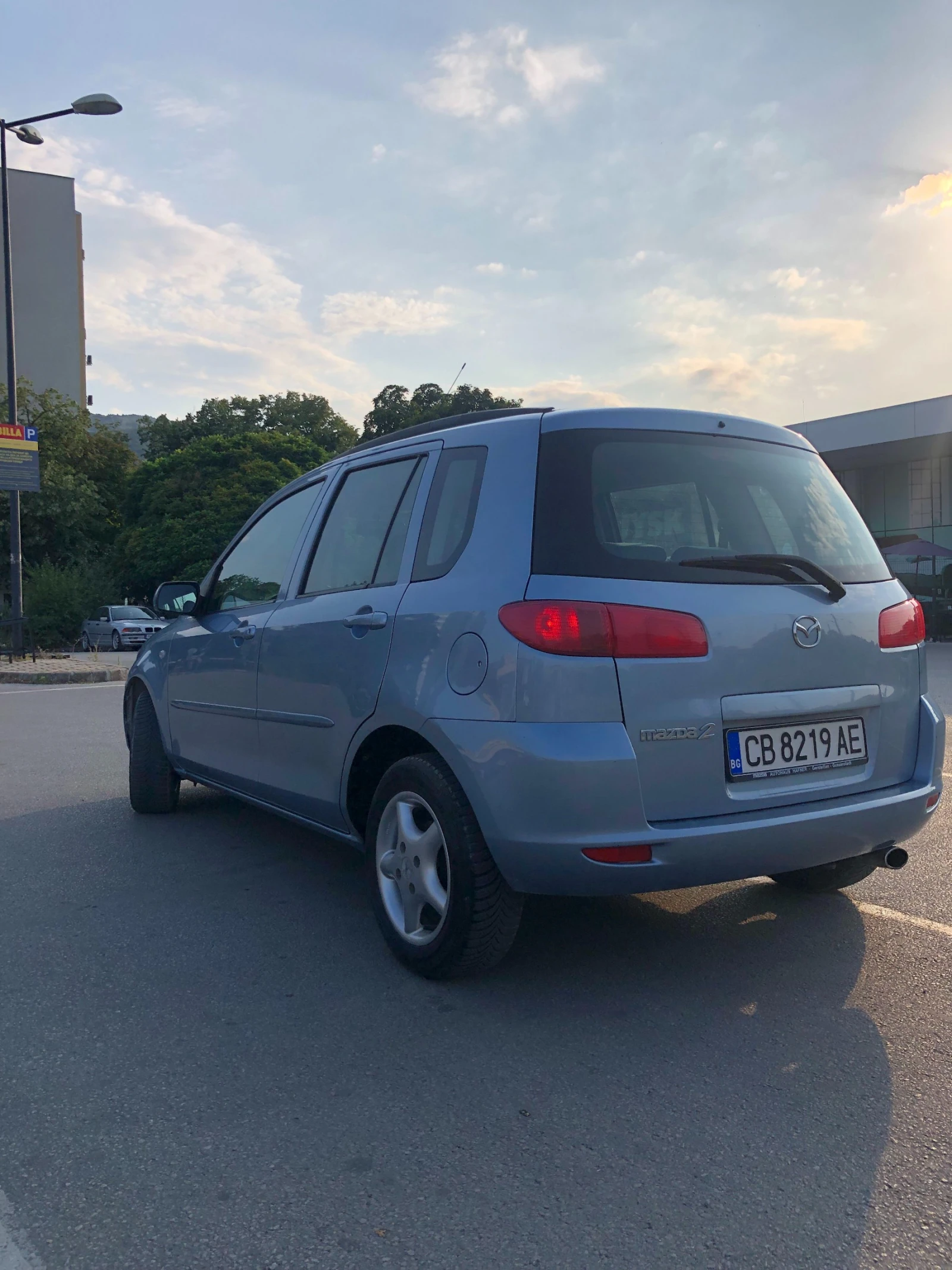 Mazda 2  - изображение 3