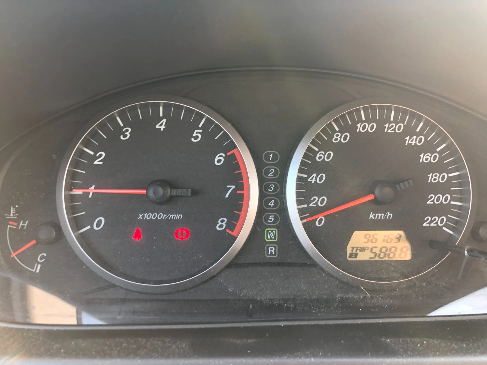 Mazda 2  - изображение 6