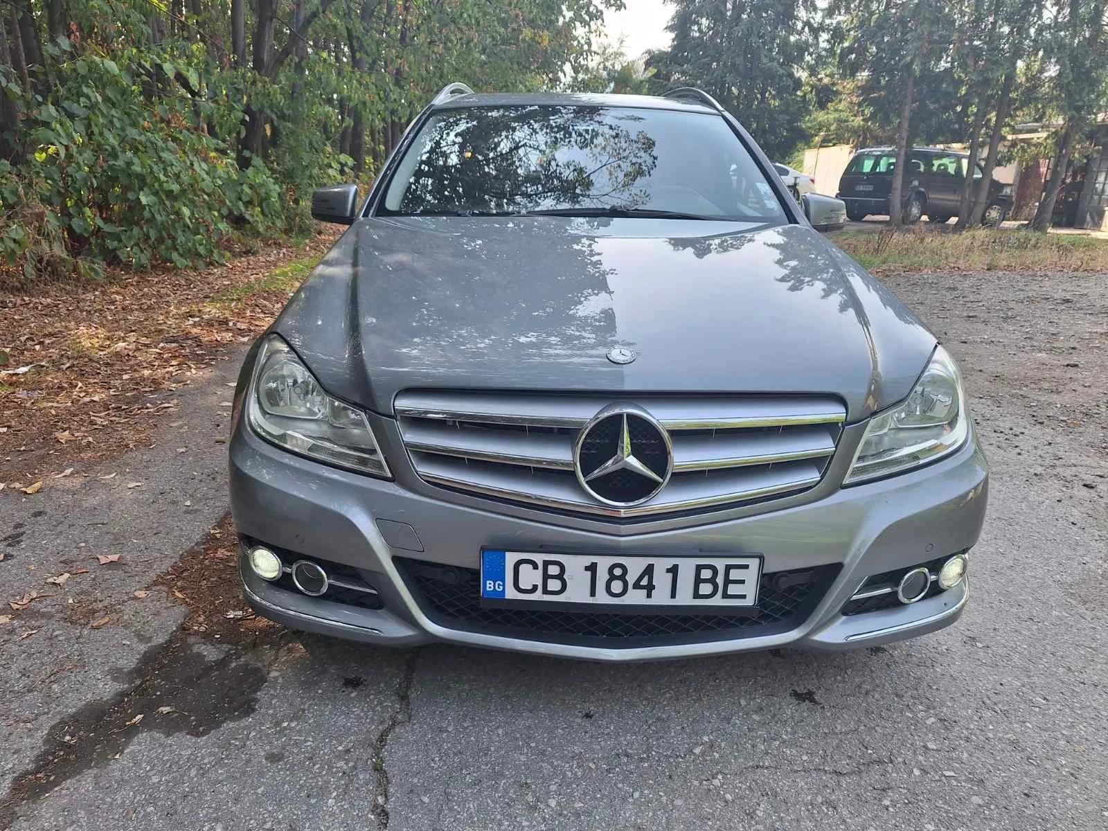Mercedes-Benz C 250 Сменени Вериги Спешно - изображение 2