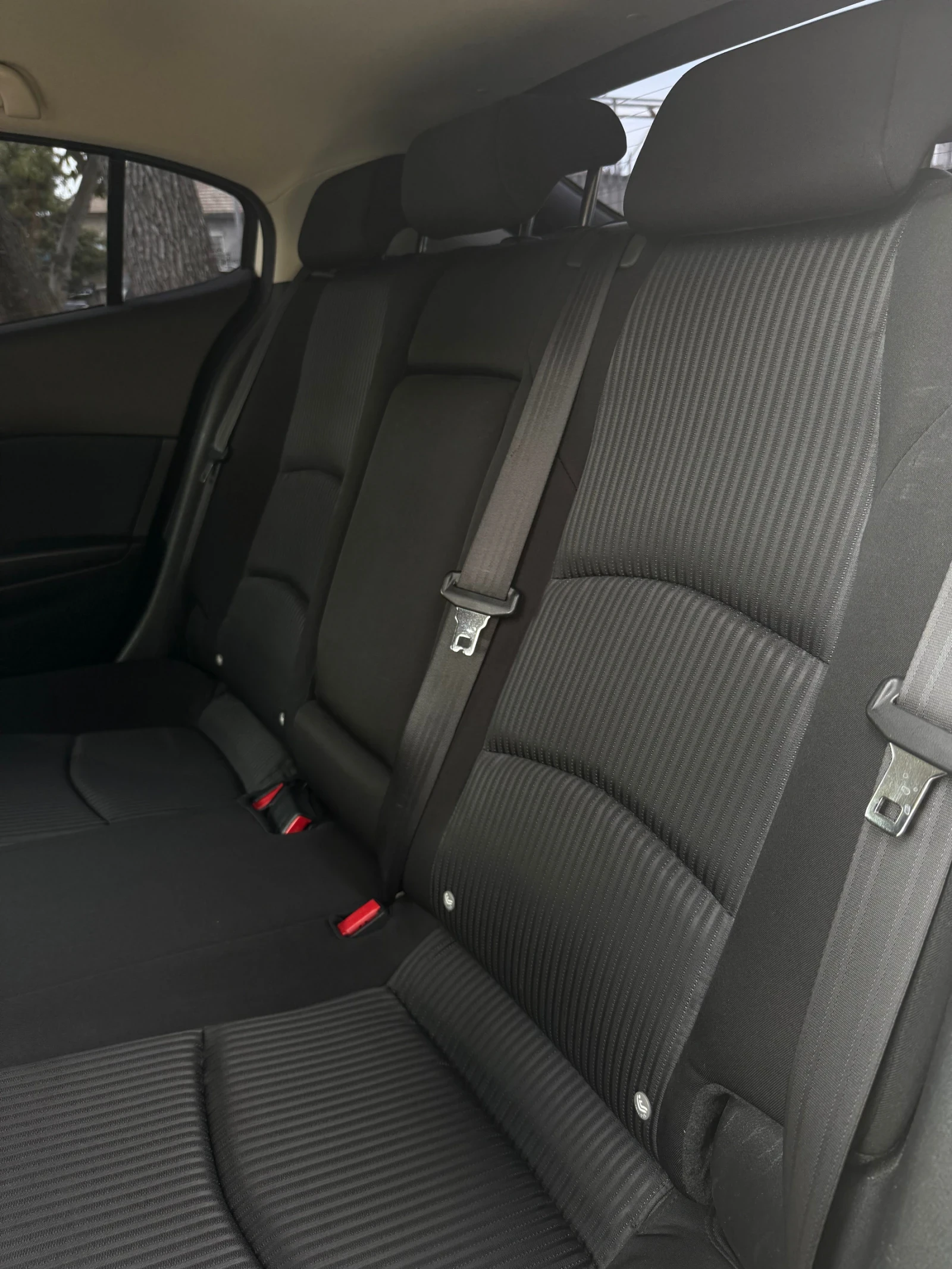 Mazda 3 1.5 BENZIN AUSTRIA | Mobile.bg   13