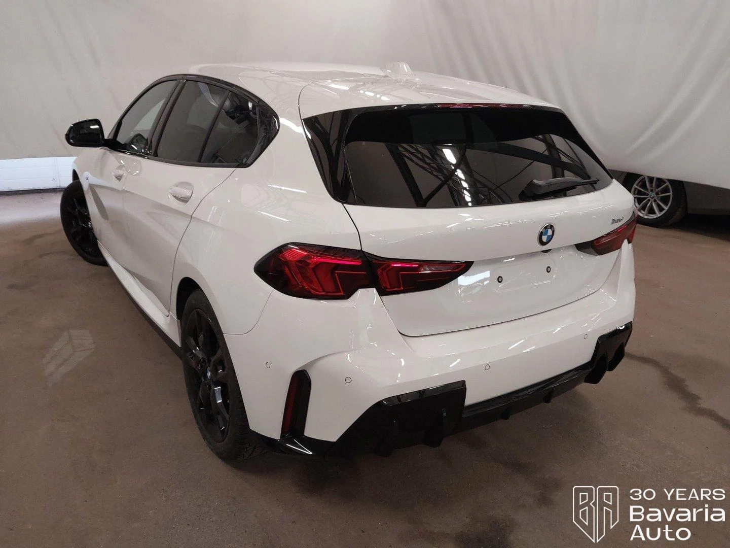 BMW 118 d M Sport Paket - изображение 2