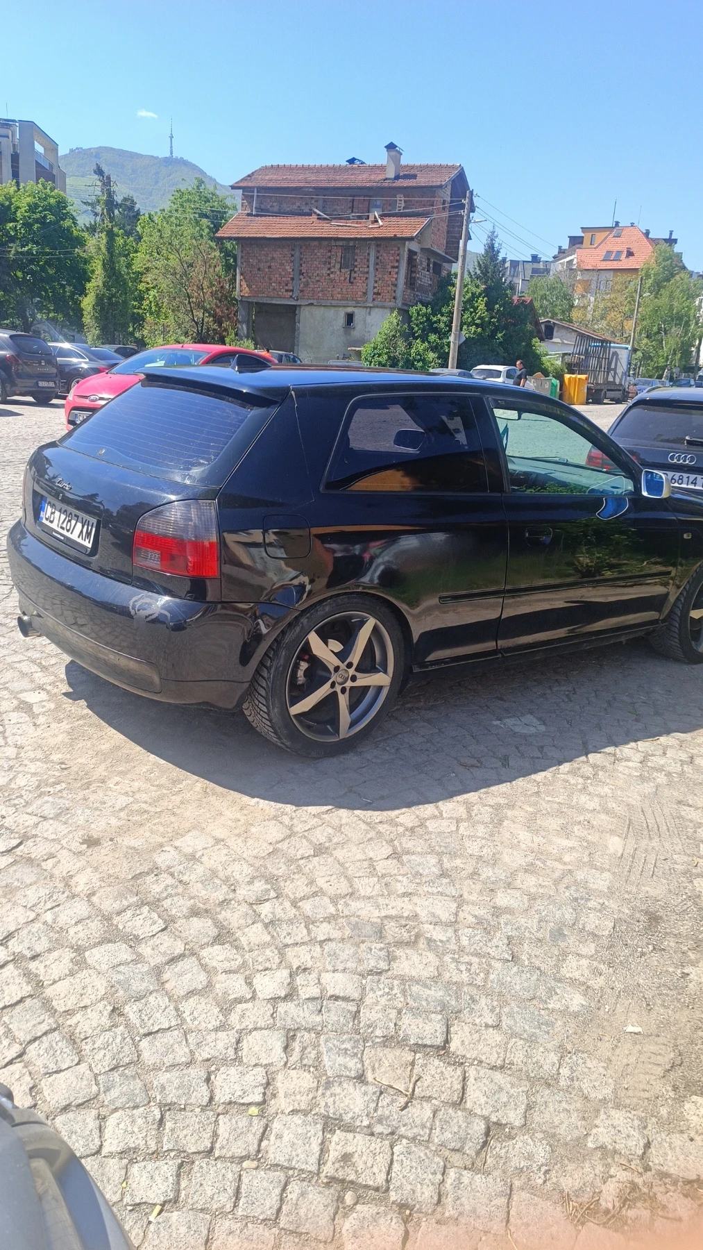 Audi A3  - изображение 4