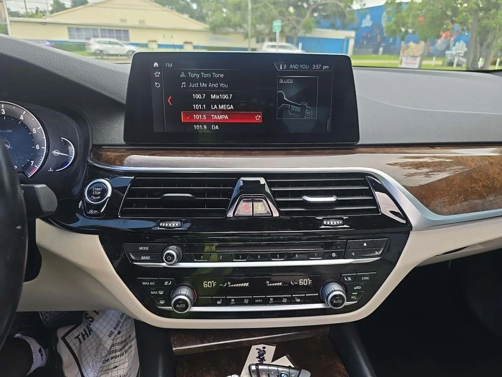 BMW 540  - изображение 9