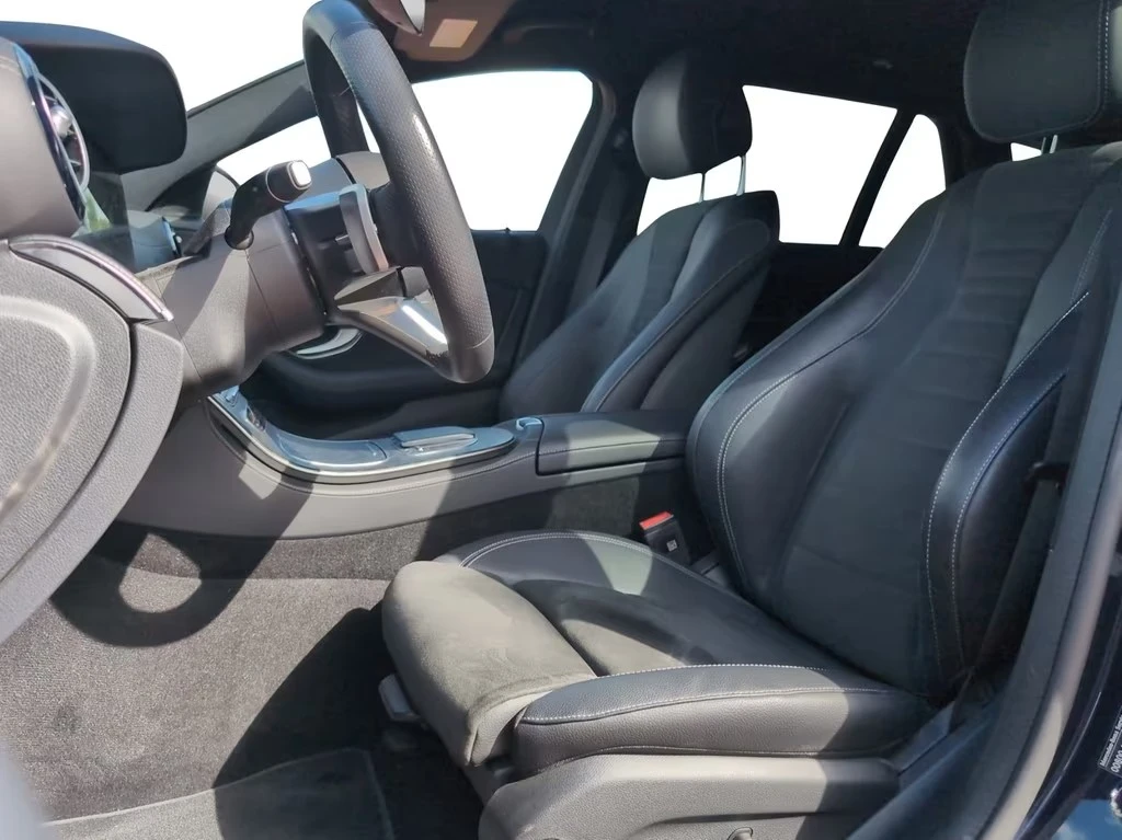 Mercedes-Benz E 220 T-Modell 9G-Tronic AMG Line LED | Mobile.bg   3