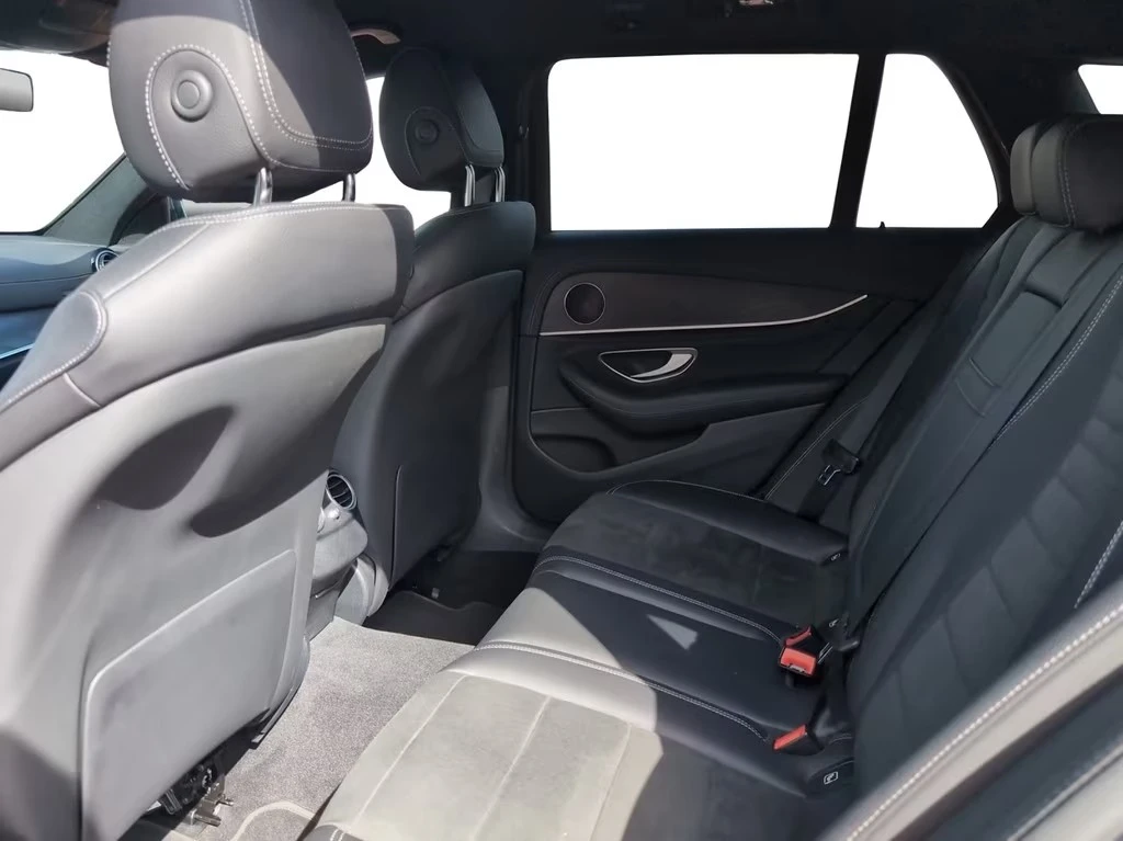 Mercedes-Benz E 220 T-Modell 9G-Tronic AMG Line LED | Mobile.bg   6