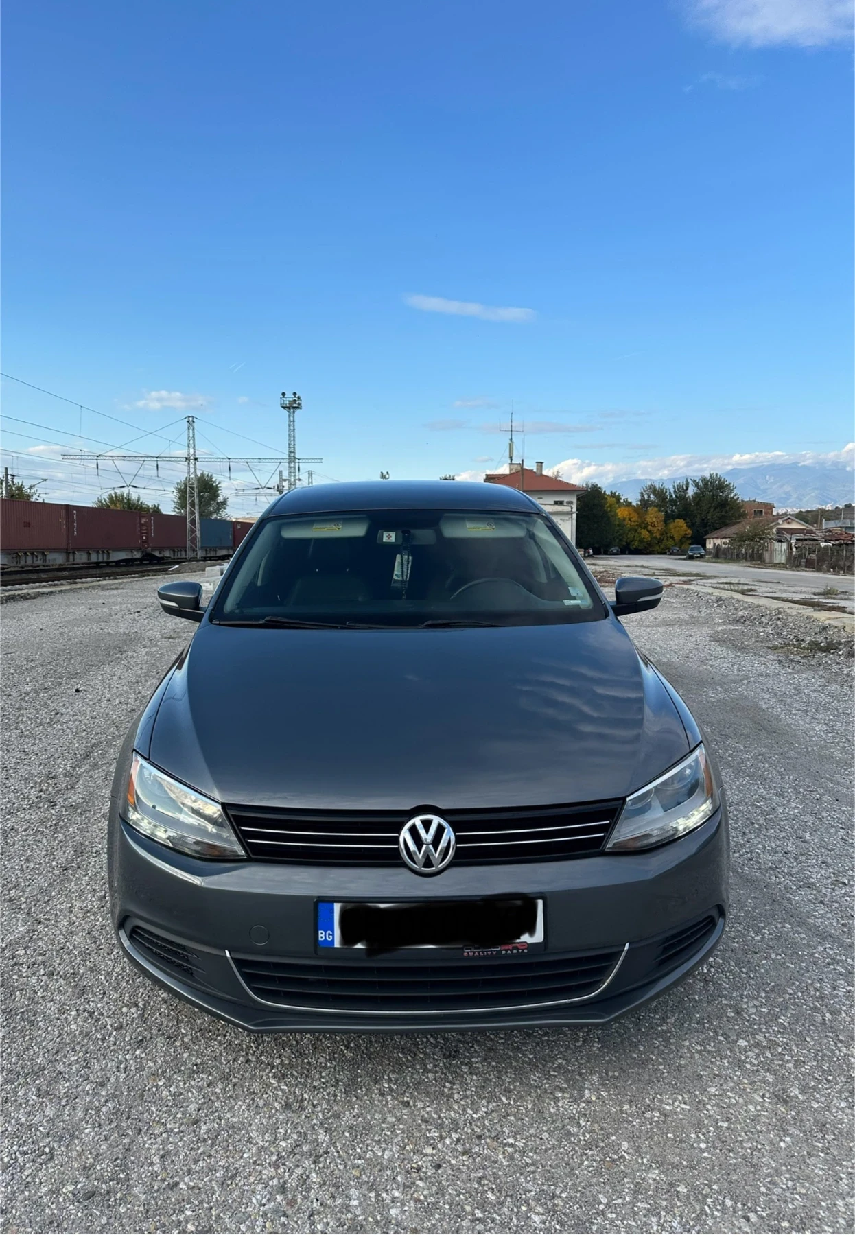 VW Jetta 2.5 LPG  - изображение 2