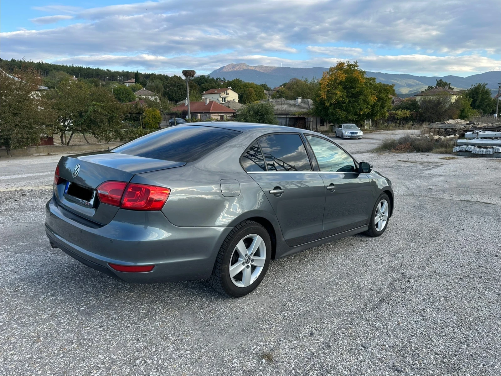 VW Jetta 2.5 LPG  - изображение 4