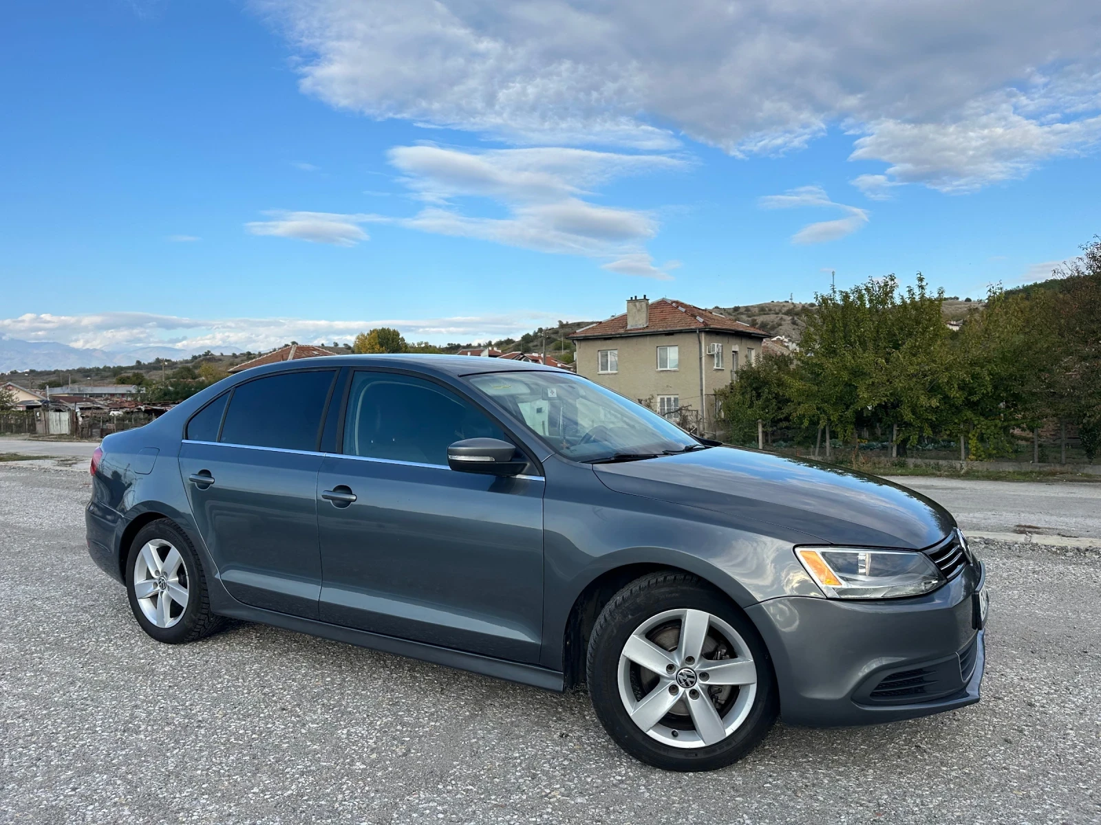 VW Jetta 2.5 LPG  - изображение 7