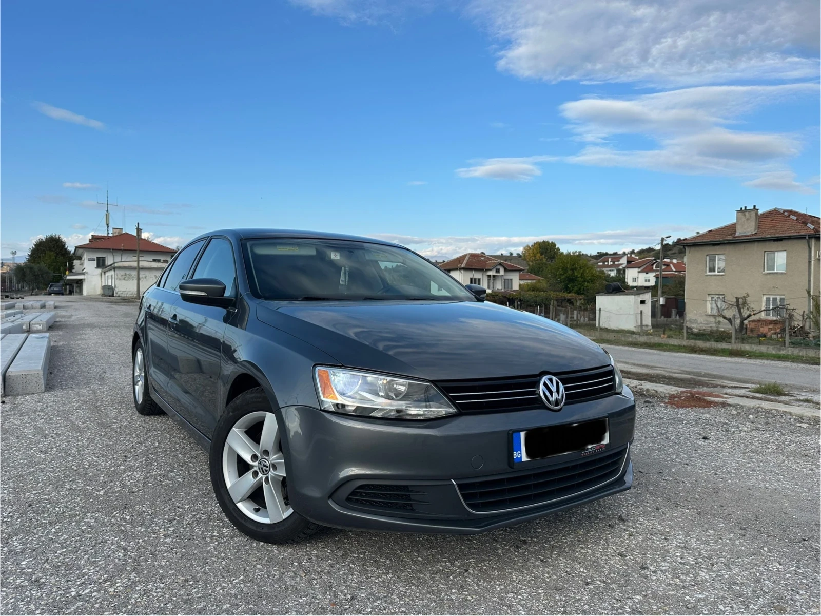 VW Jetta 2.5 LPG  | Mobile.bg   1