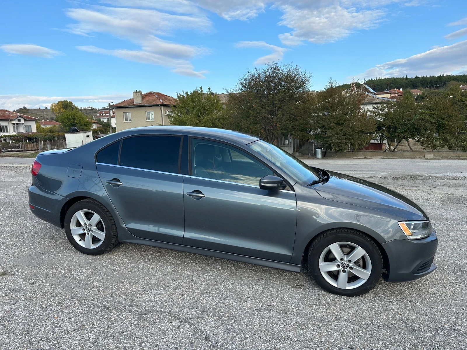 VW Jetta 2.5 LPG  - изображение 6