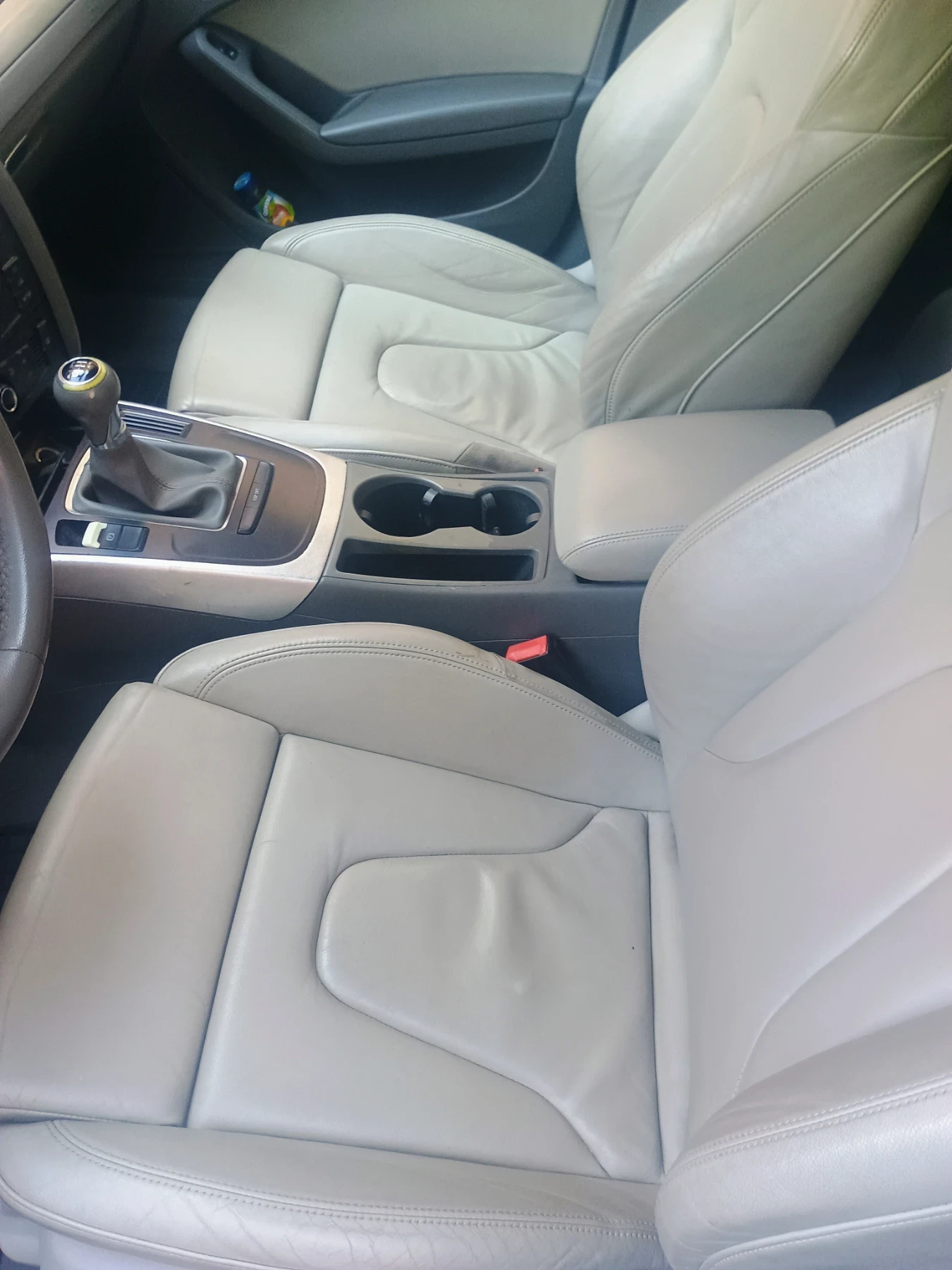 Audi A4 2.0TDI | Mobile.bg   11