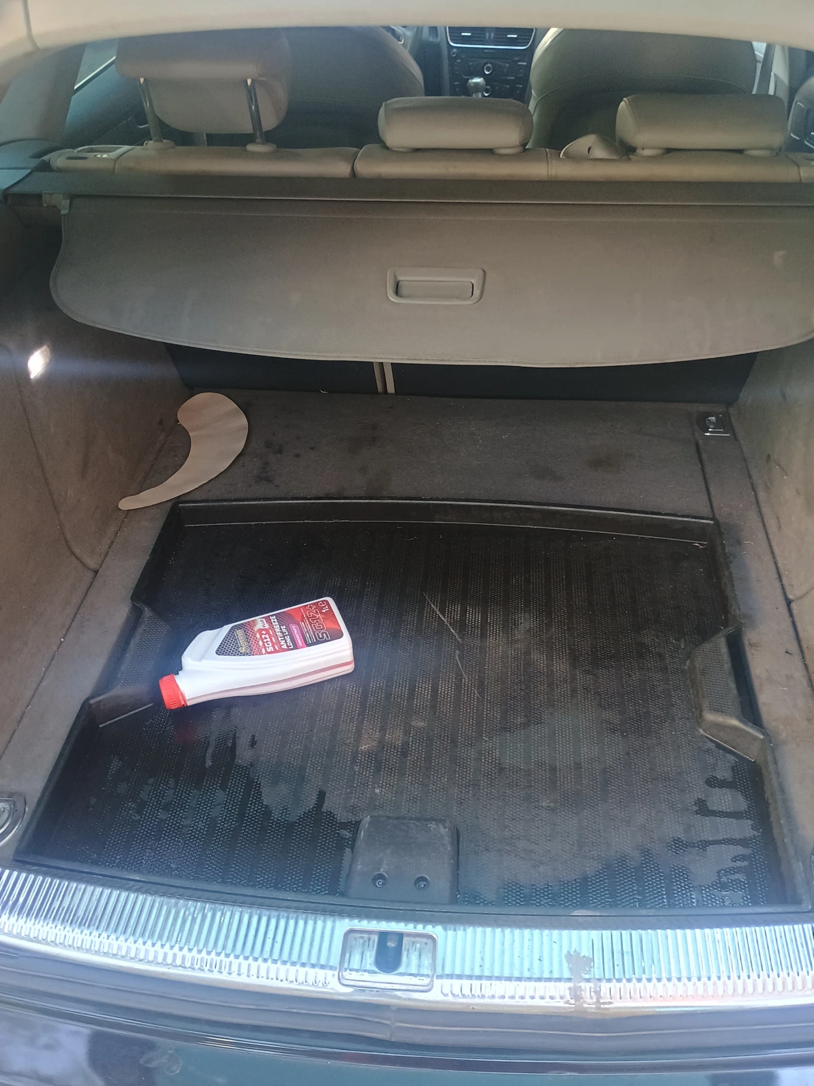 Audi A4 2.0TDI | Mobile.bg   2