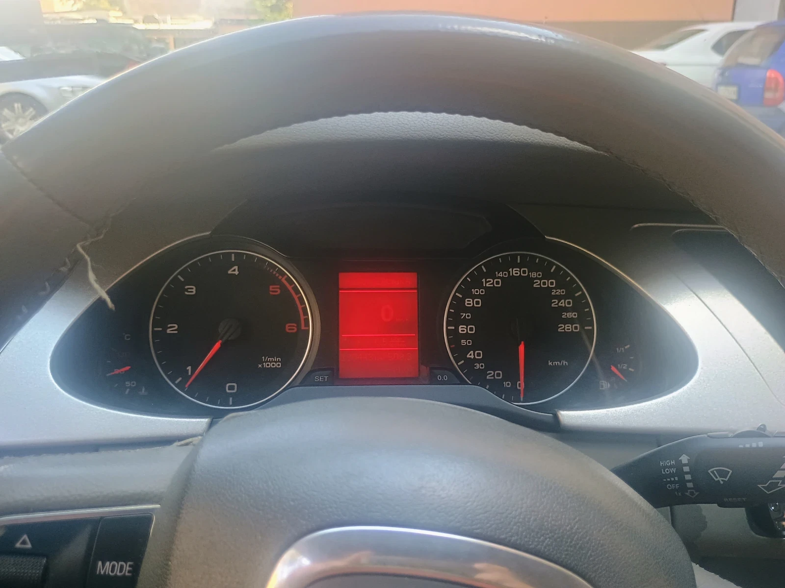 Audi A4 2.0TDI | Mobile.bg   3