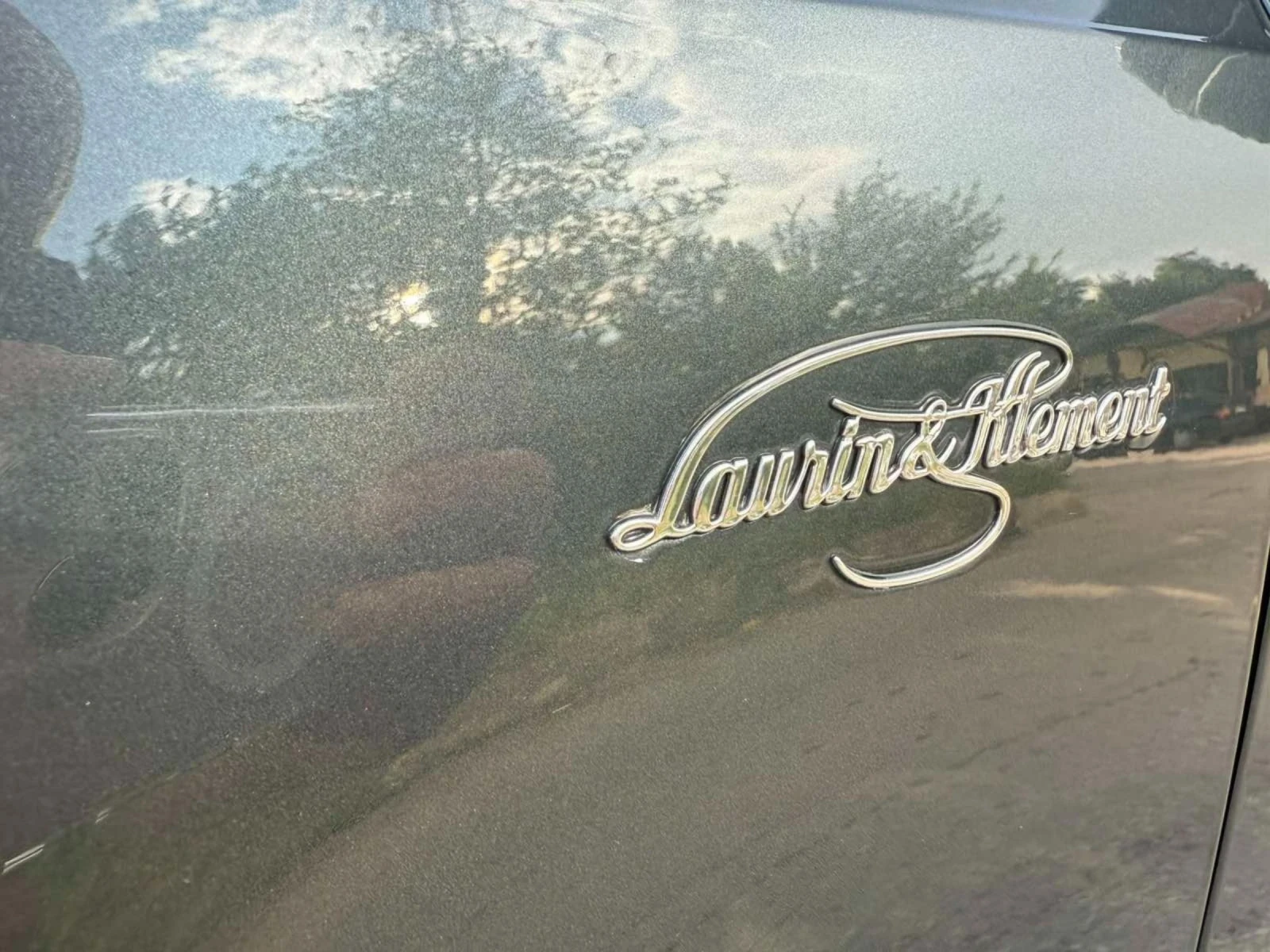 Skoda Octavia  - изображение 6