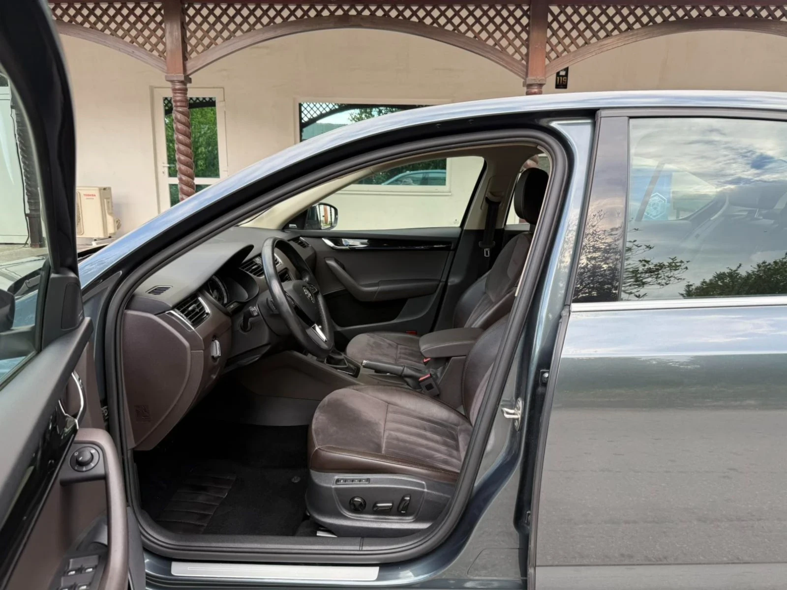 Skoda Octavia  - изображение 4