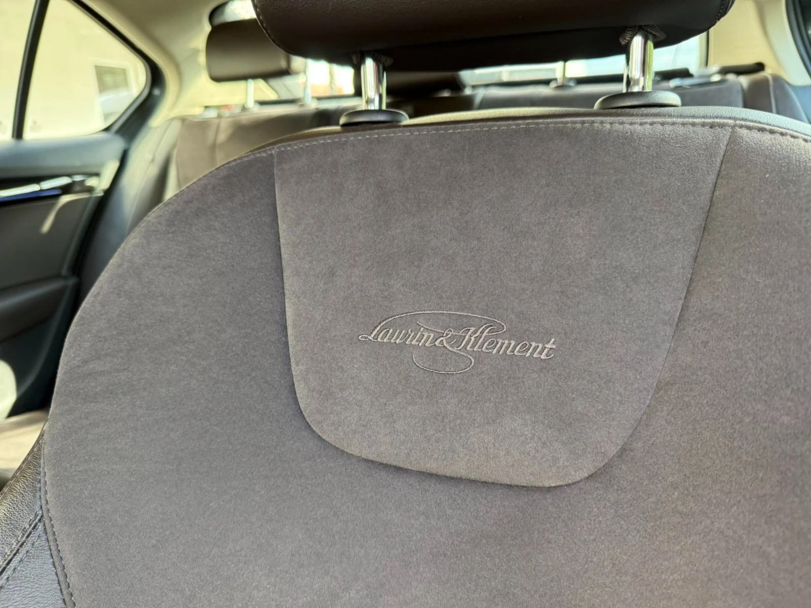 Skoda Octavia  - изображение 3