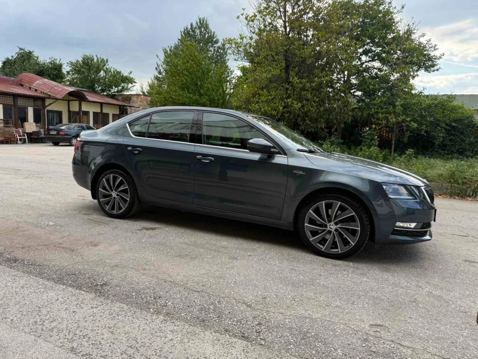 Skoda Octavia | Mobile.bg   15