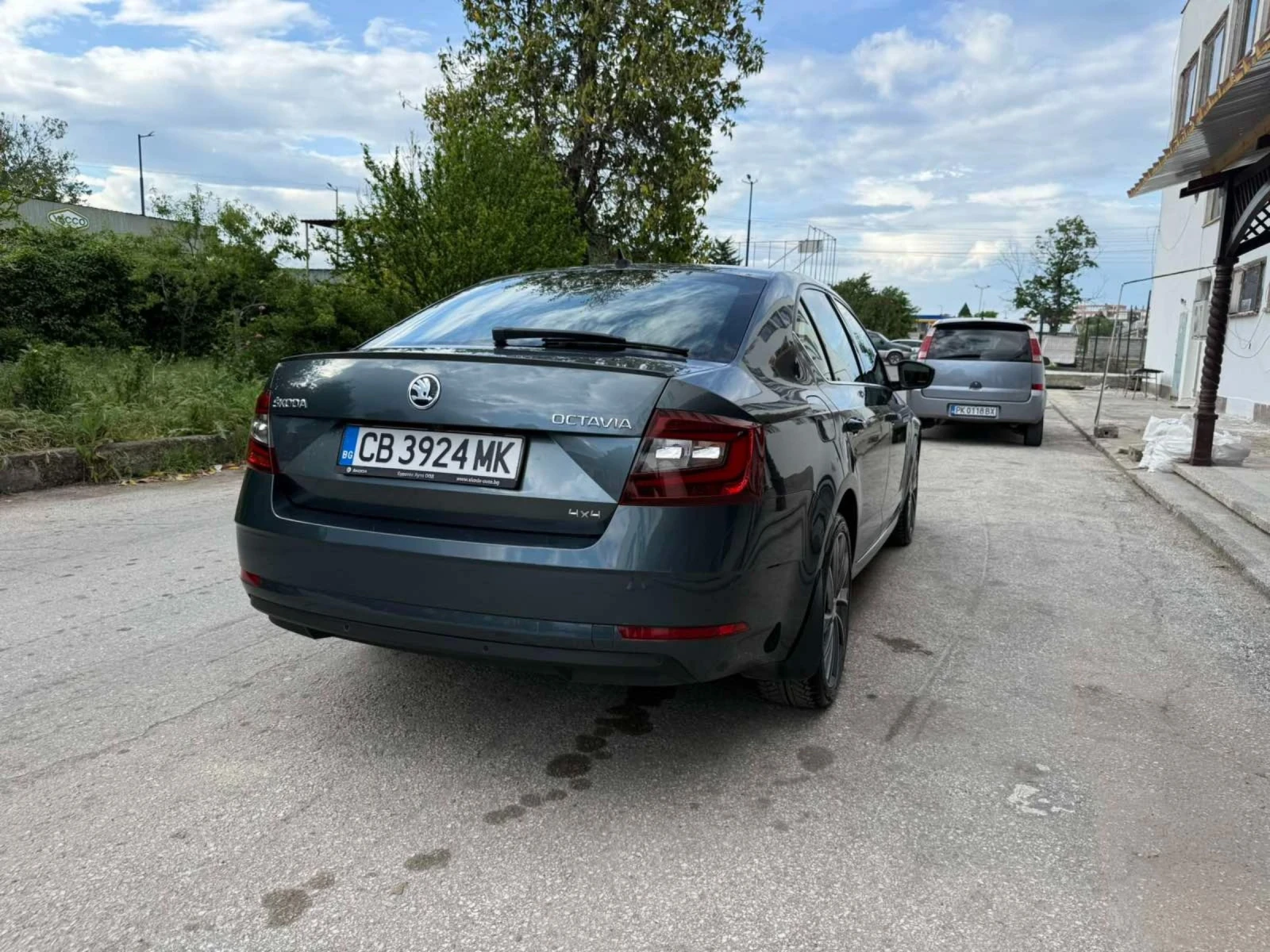 Skoda Octavia | Mobile.bg   13