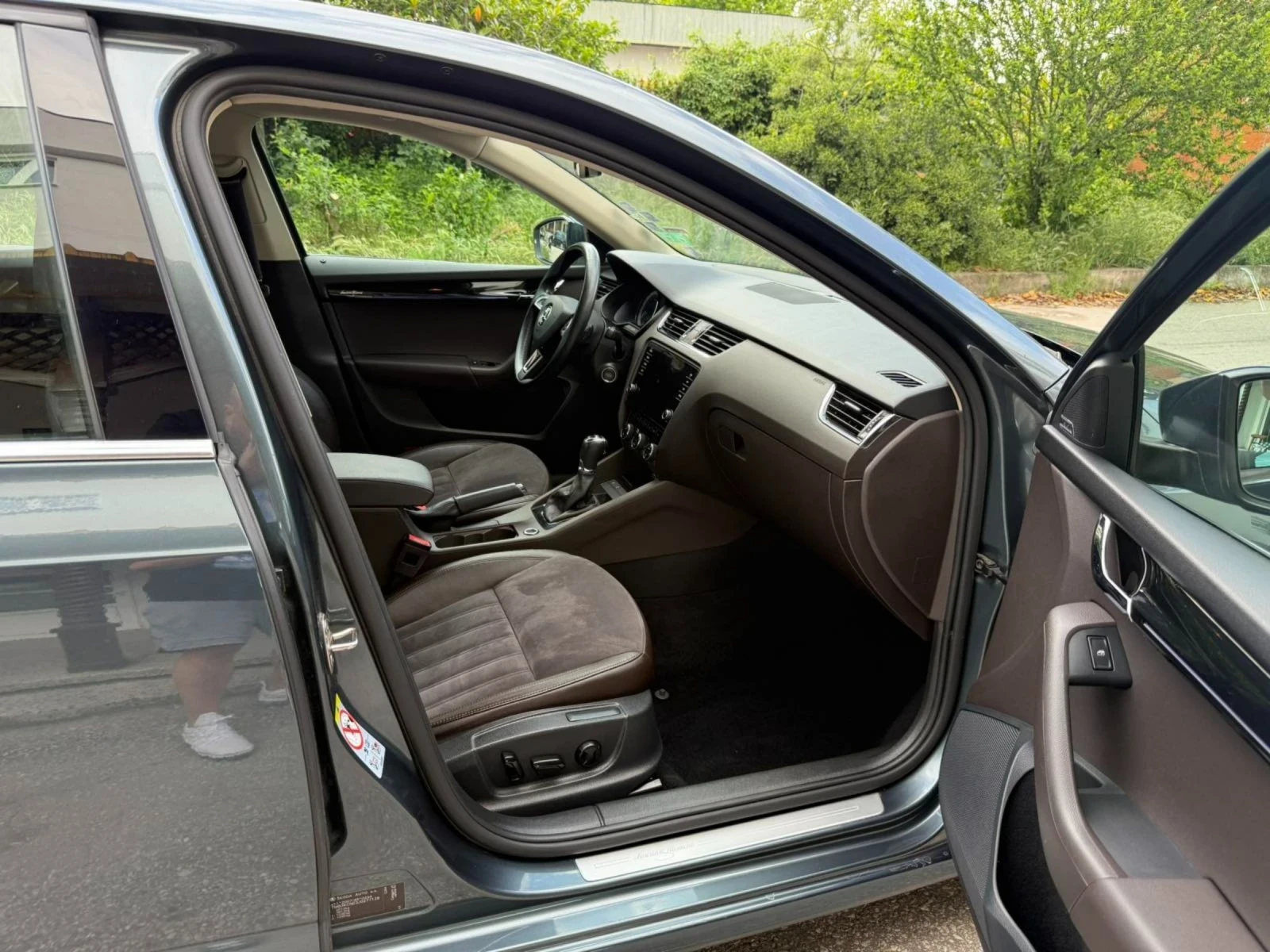 Skoda Octavia  - изображение 7