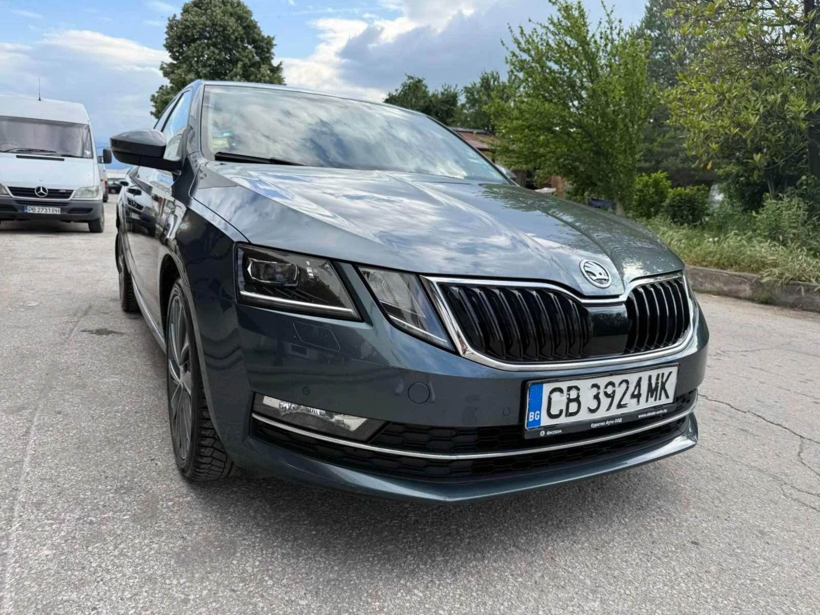 Skoda Octavia | Mobile.bg   11