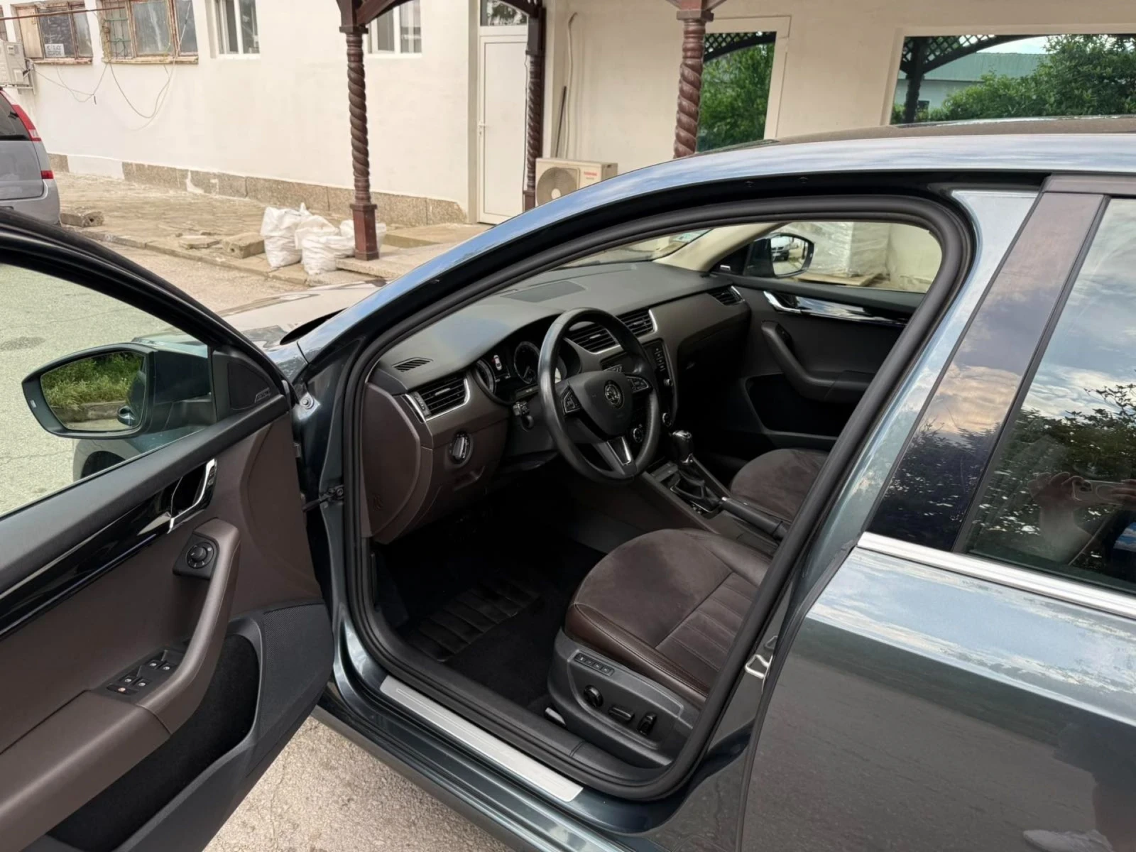 Skoda Octavia | Mobile.bg   17