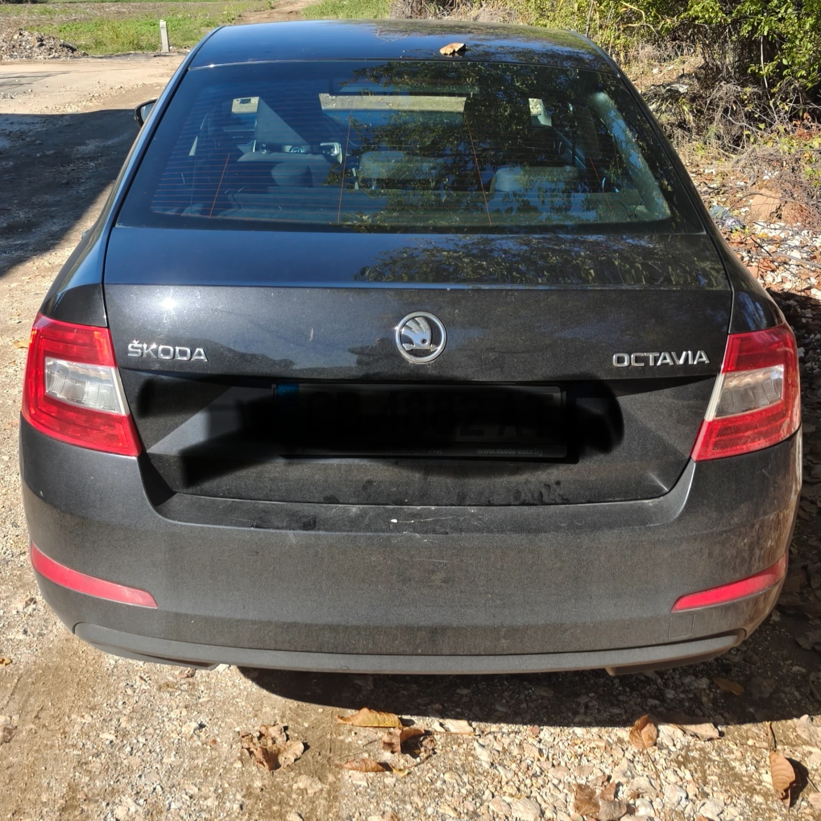 Skoda Octavia 2.0 - изображение 2