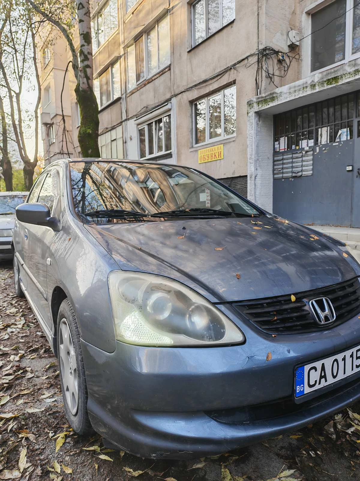 Honda Civic | Mobile.bg   1