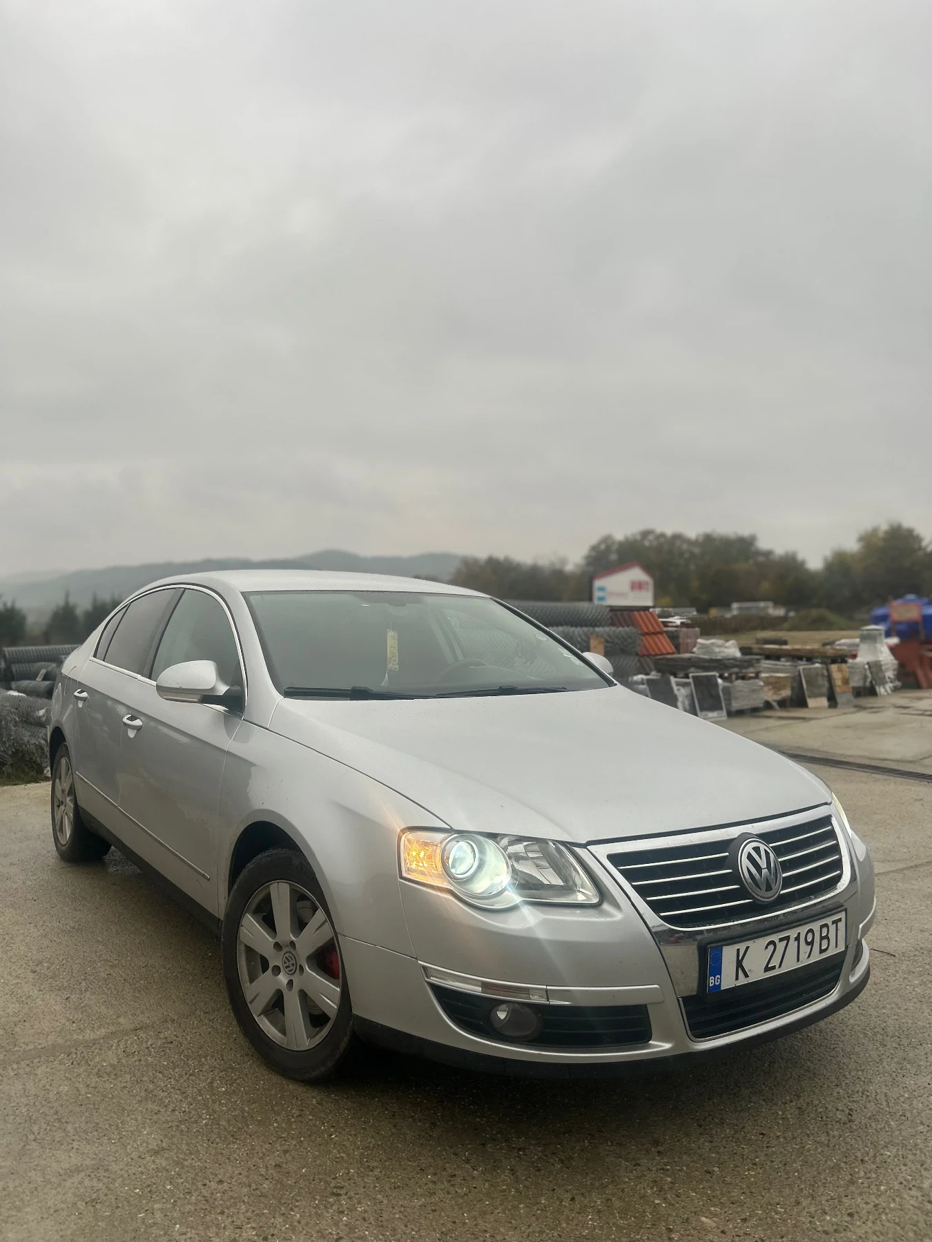 VW Passat | Mobile.bg   1