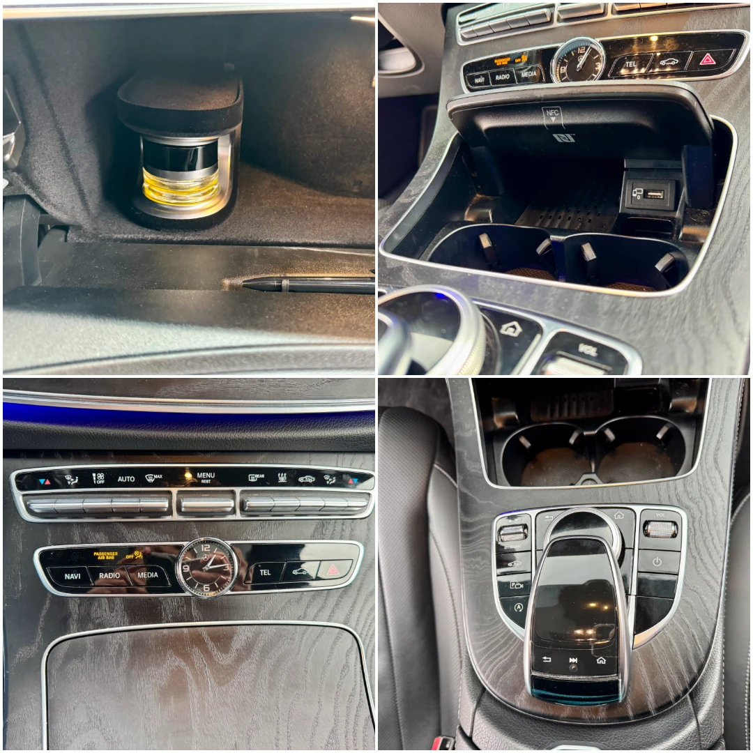 Mercedes-Benz E 220 CDI 4Matic Digital FULL | Mobile.bg � ����������� 17