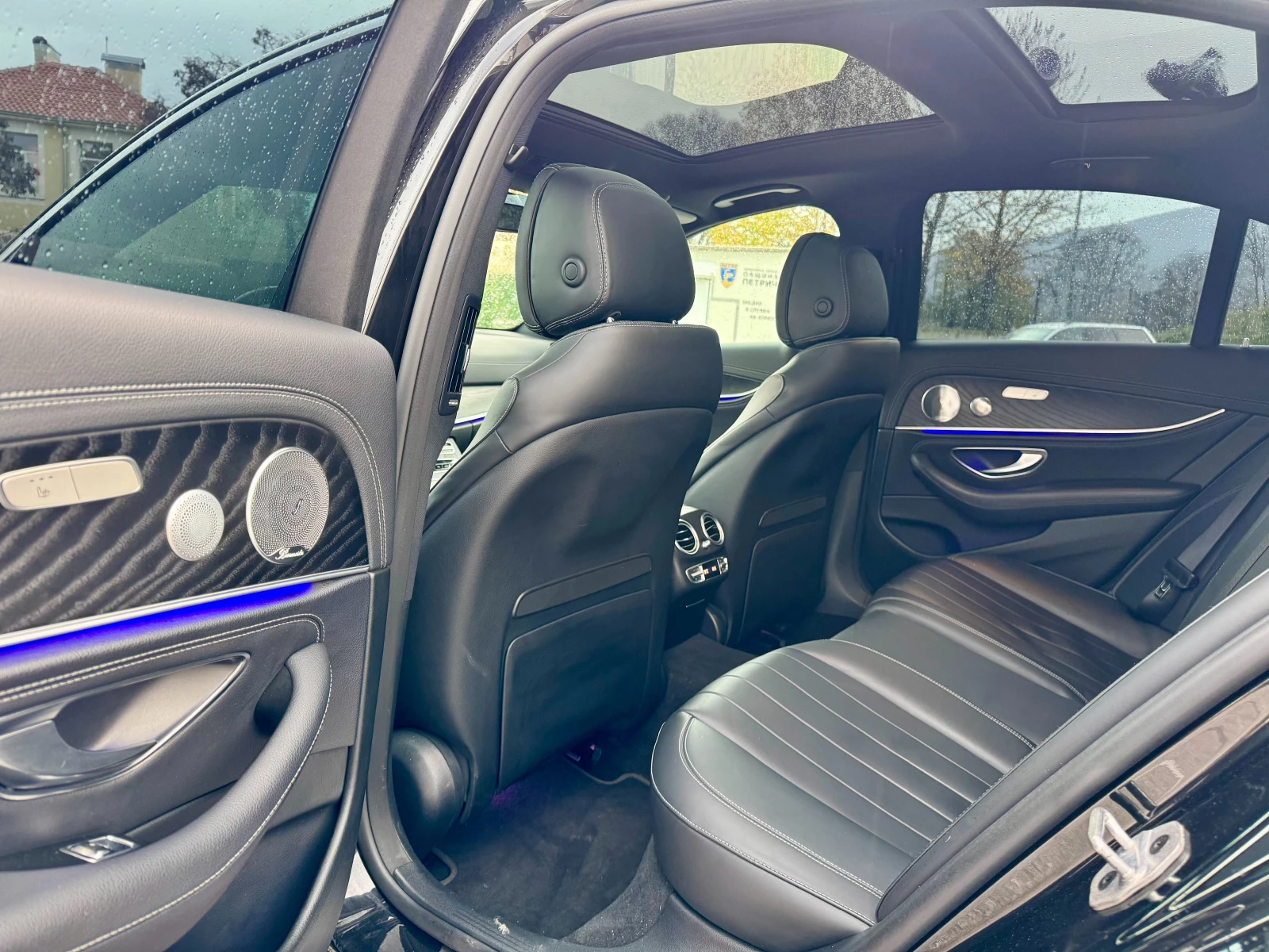 Mercedes-Benz E 220 CDI 4Matic Digital FULL - изображение 10