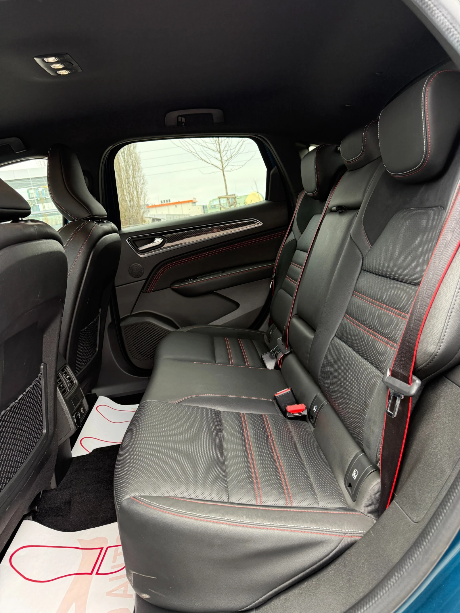 Renault Arkana 1.6* E-TECH* HYBRID* RS-LINE | Mobile.bg � ����������� 11