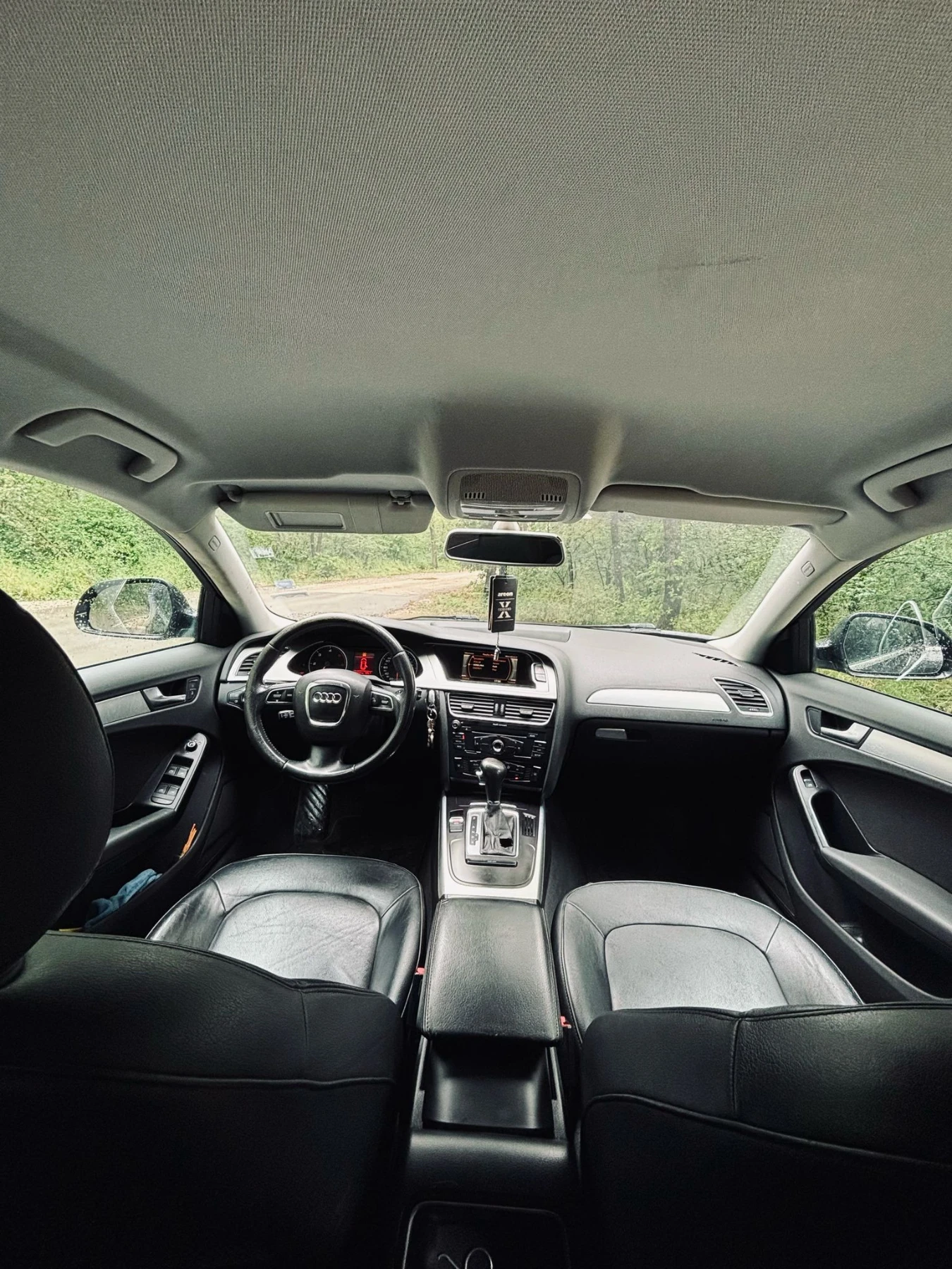 Audi A4 | Mobile.bg � ����������� 9