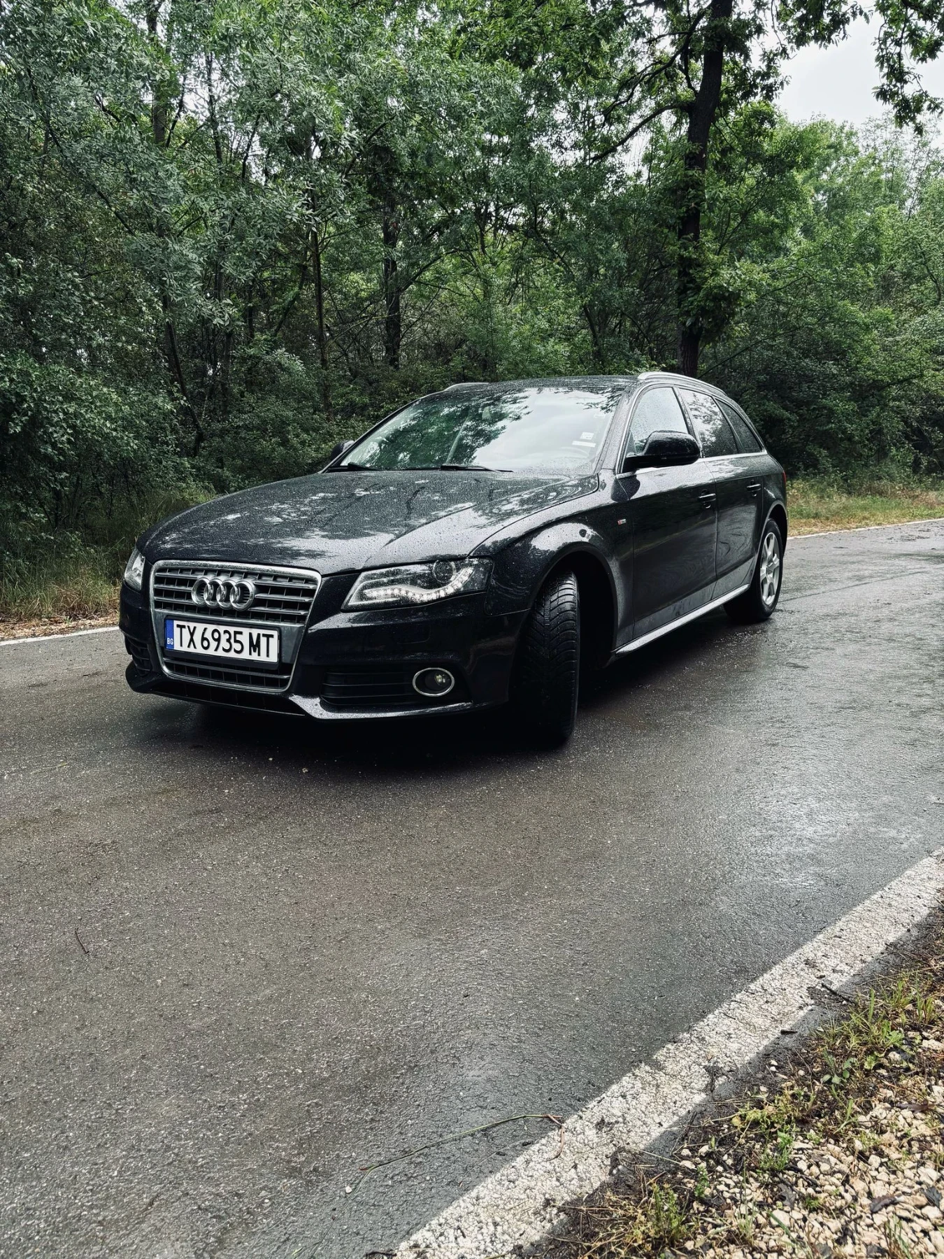 Audi A4 | Mobile.bg � ����������� 3