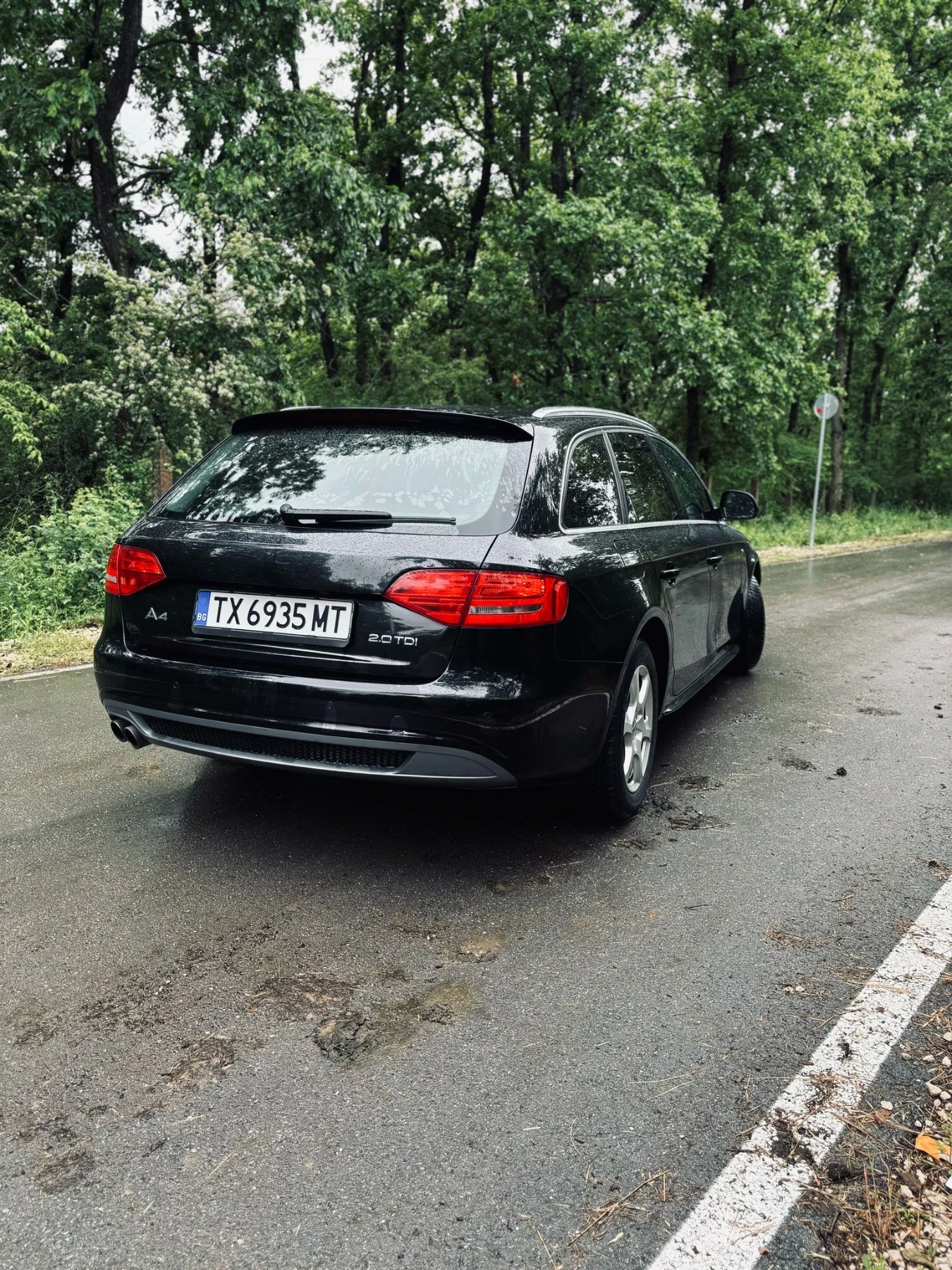 Audi A4 | Mobile.bg � ����������� 5