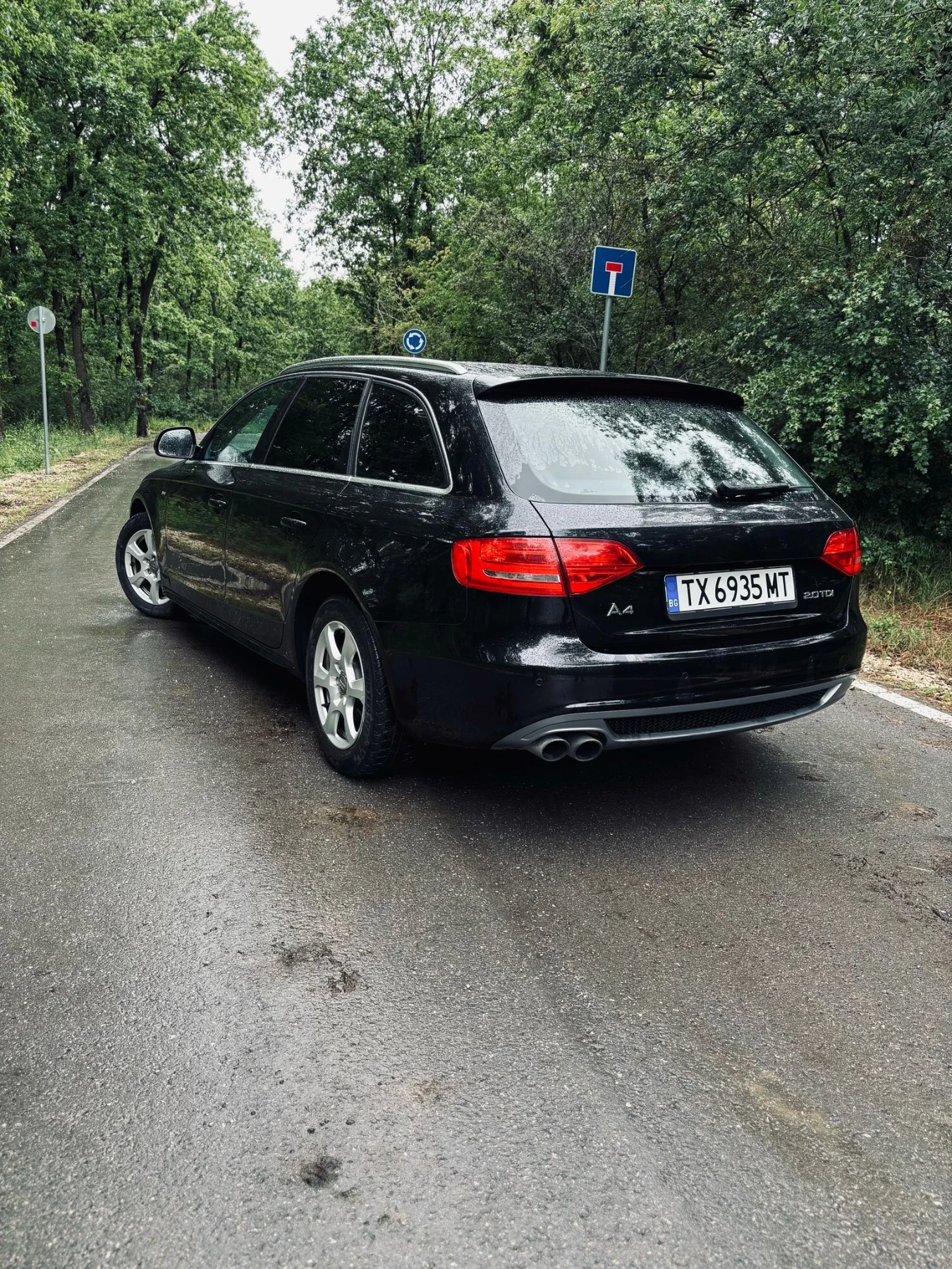 Audi A4 | Mobile.bg � ����������� 7