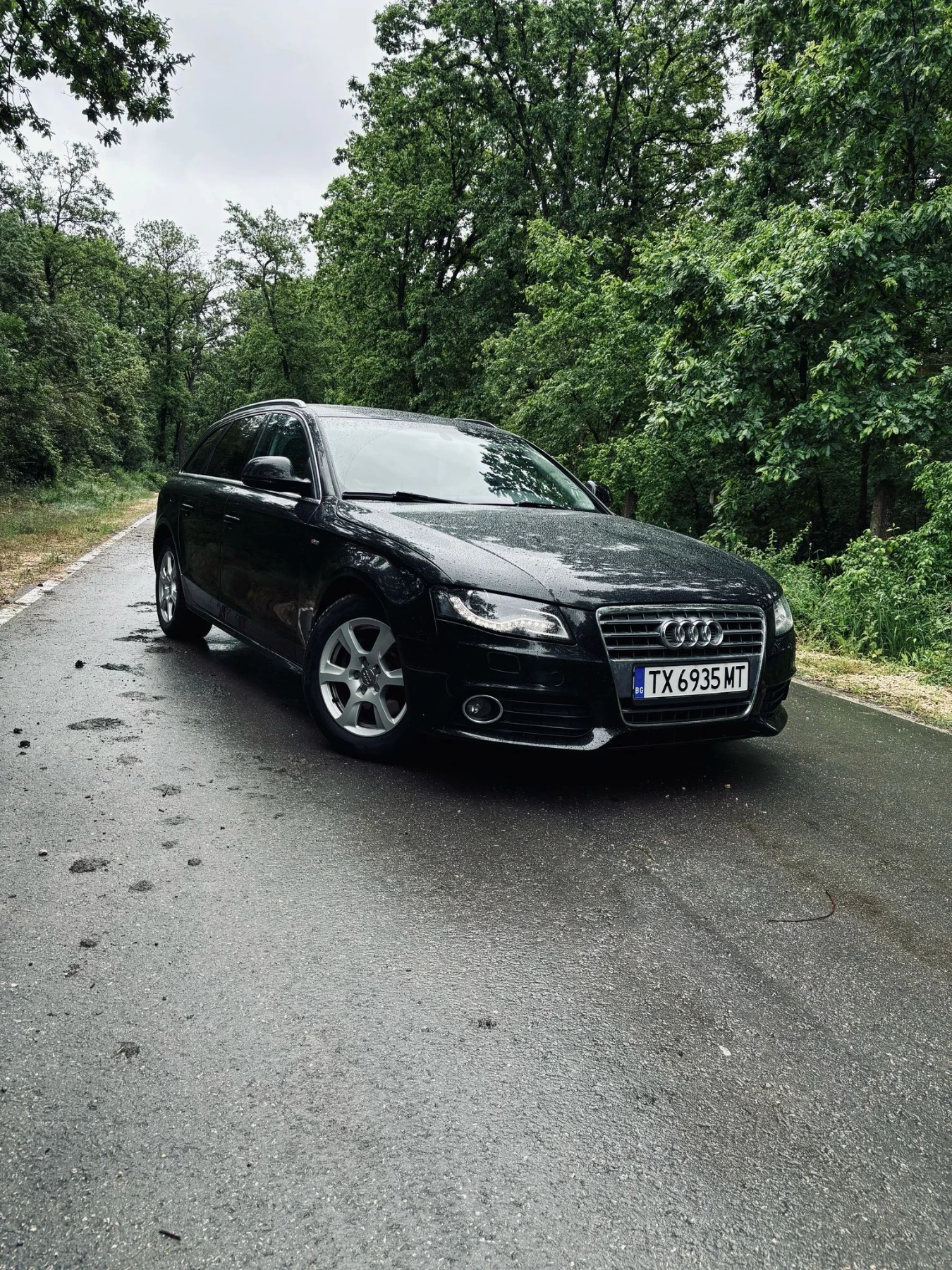 Audi A4 | Mobile.bg � ����������� 1