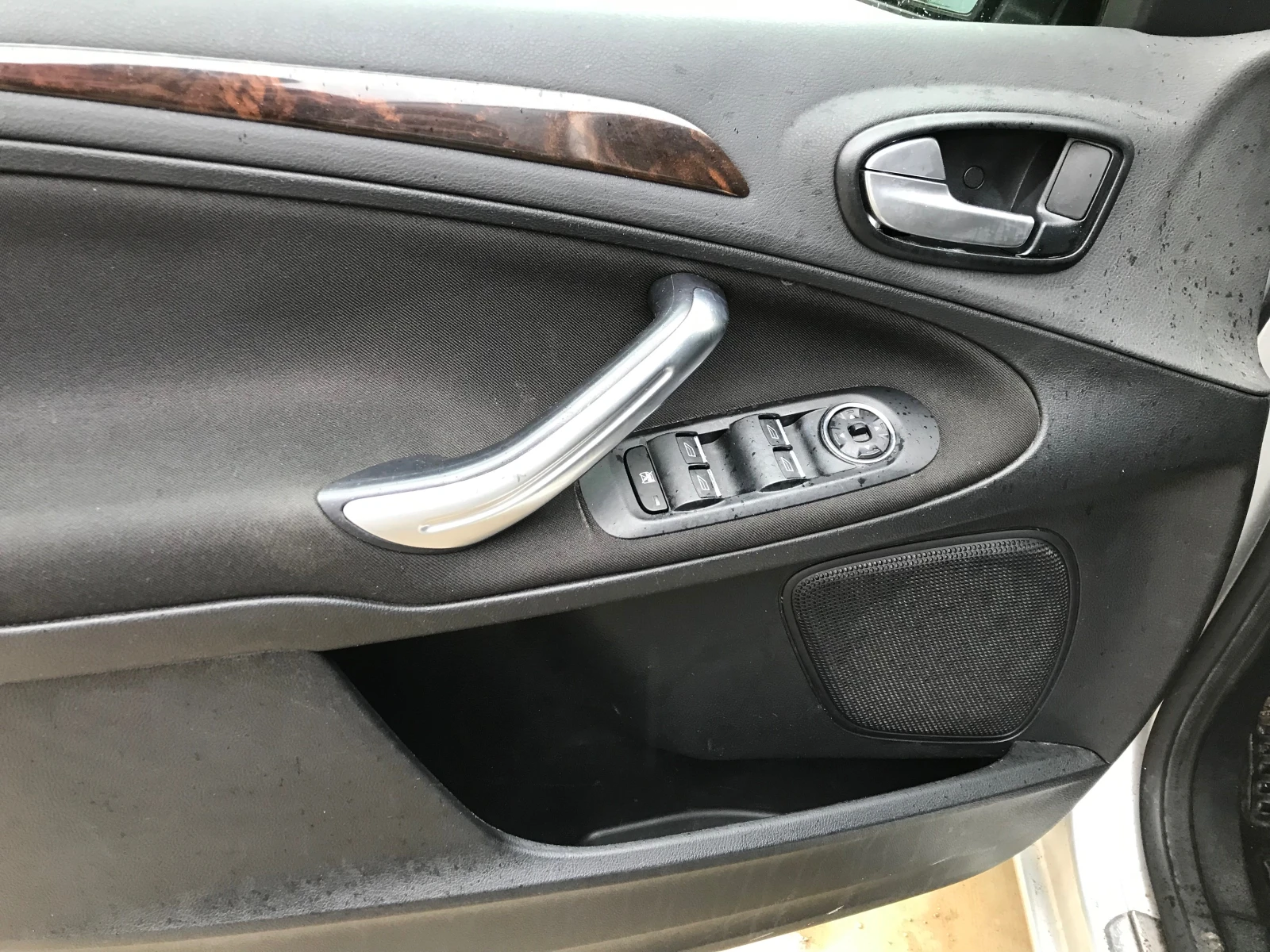 Ford Galaxy 2, 0tdi.140k. | Mobile.bg � ����������� 16