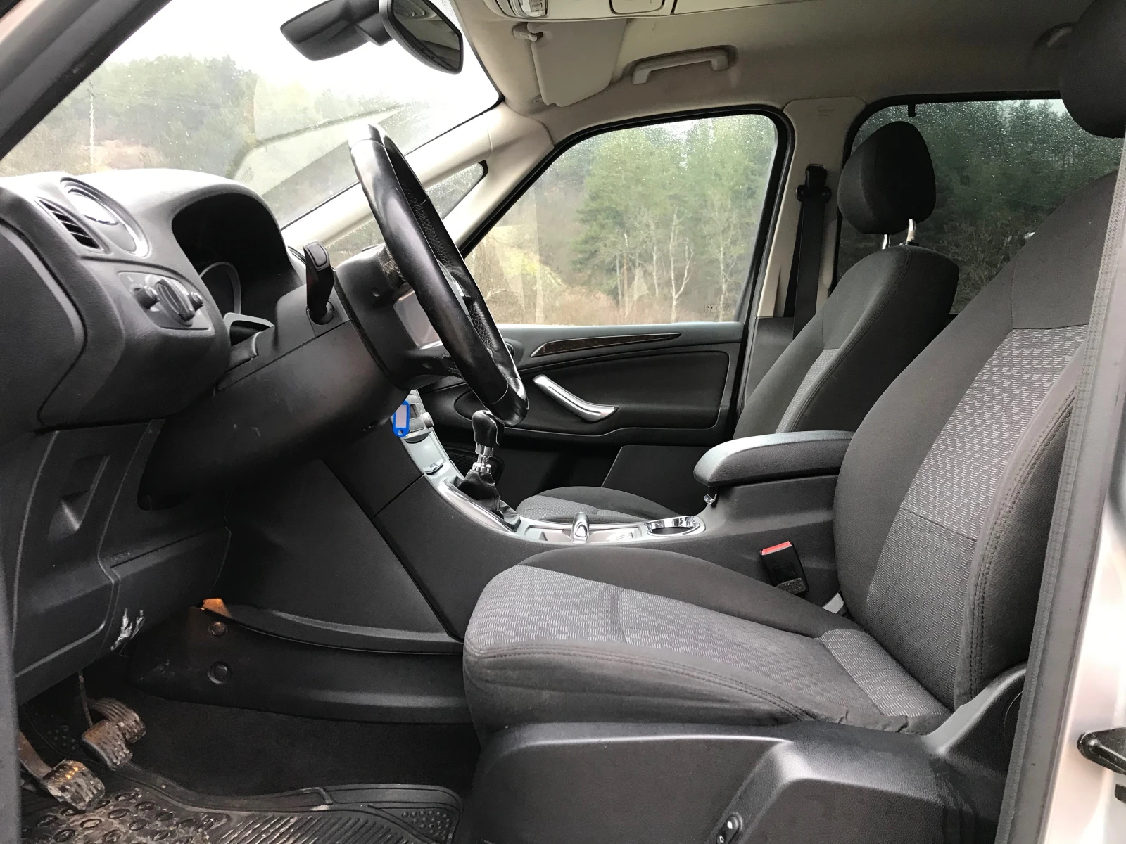 Ford Galaxy 2, 0tdi.140k. | Mobile.bg � ����������� 11