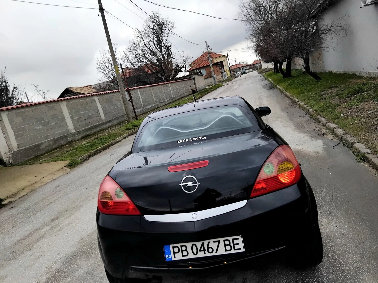 Opel Tigra 1.4i.80k+ �����. ������. �����. 2005� | Mobile.bg � ����������� 7