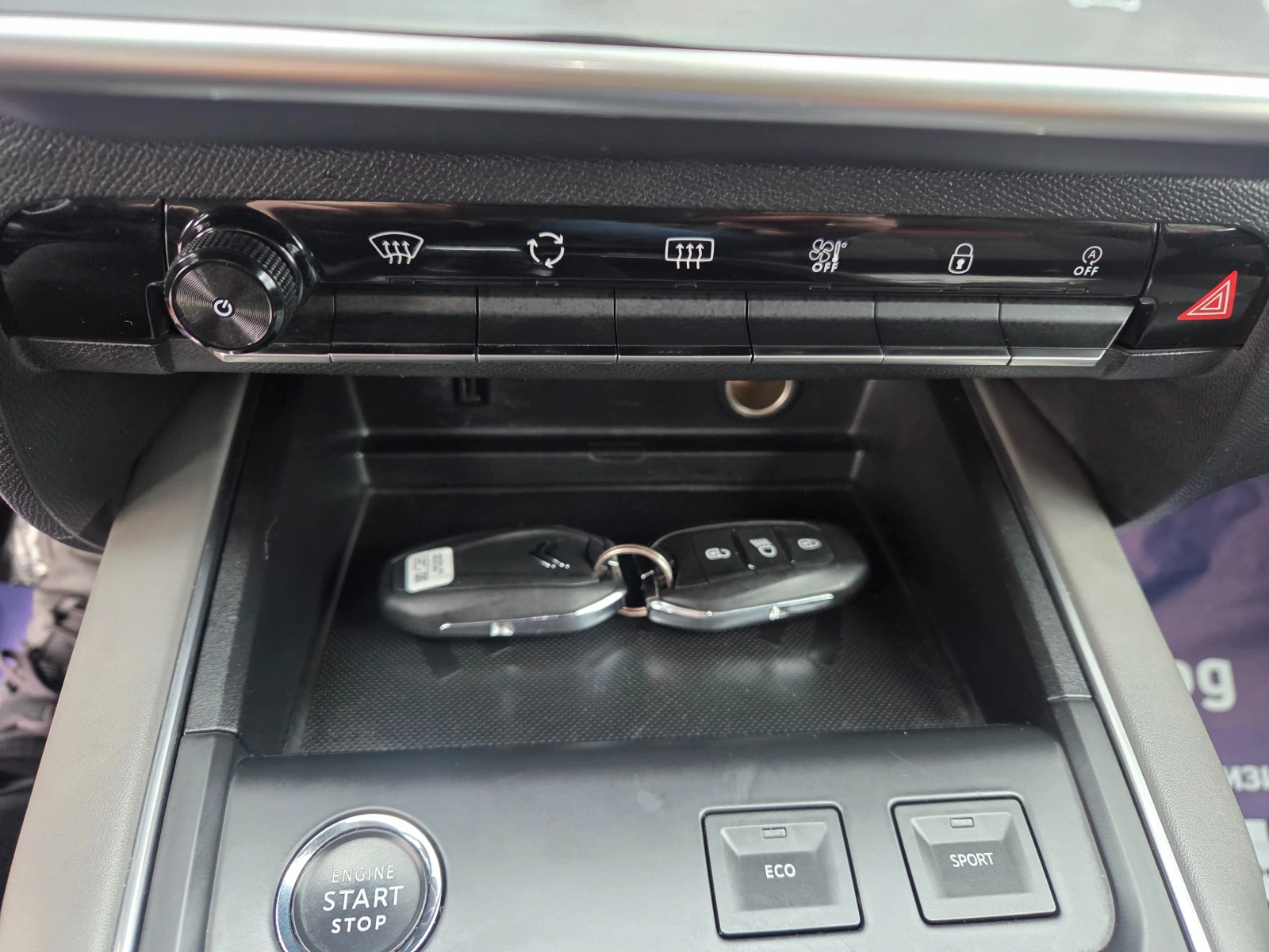 Citroen C5 Aircross 1.5 HDI SHINE* * * 3d-COOCPIT* KAMERA* *  | Mobile.bg � ����������� 15